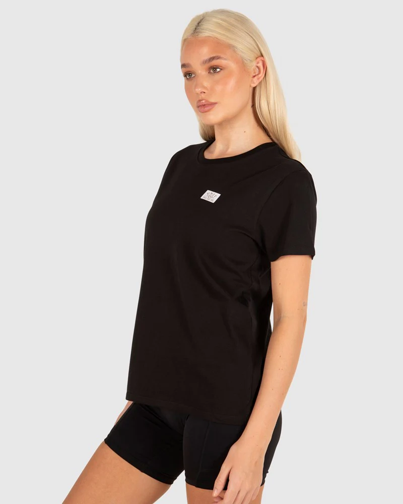 UNIT PLACID LADIES TEE - Image 7