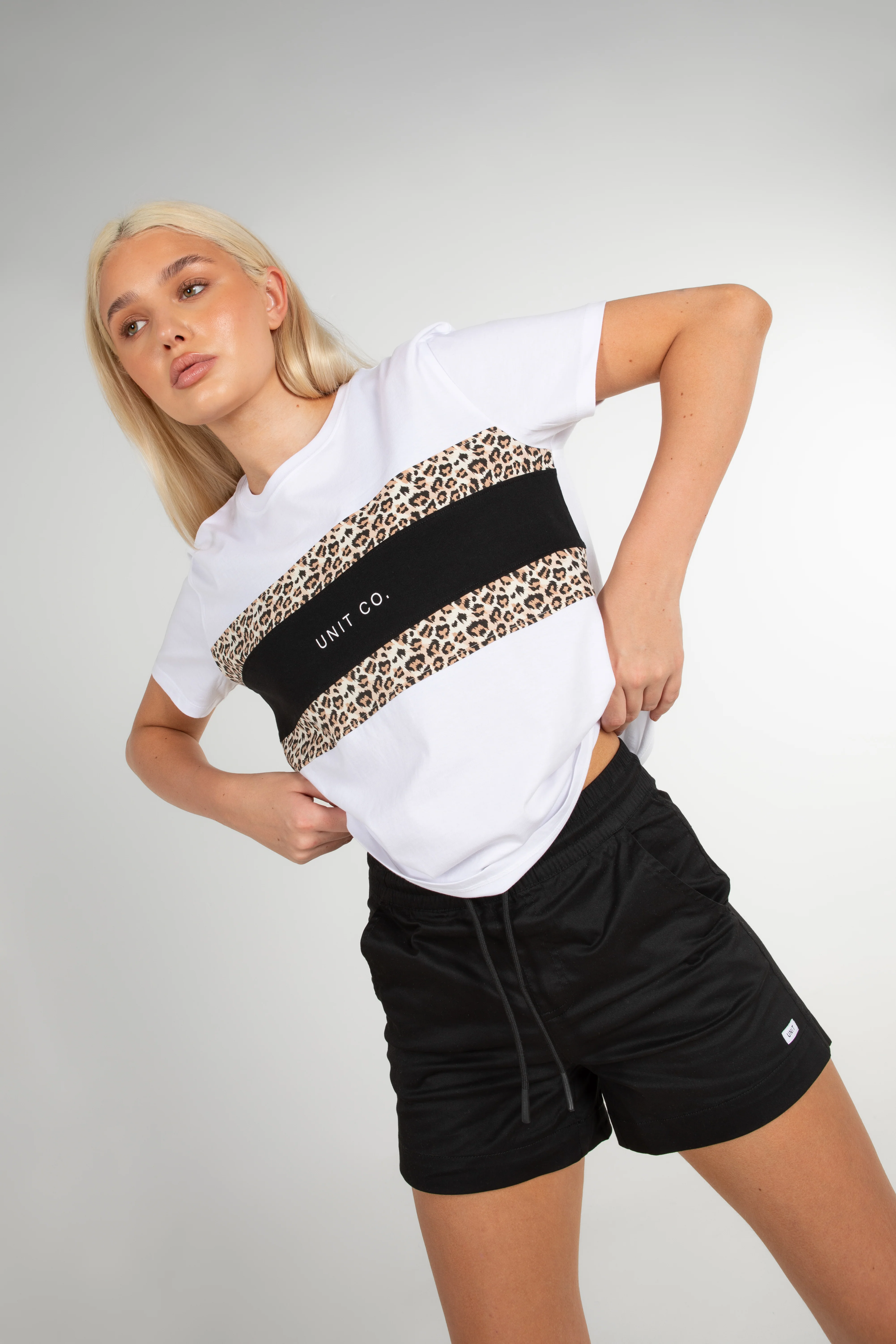 UNIT ROGUE LADIES TEE - Image 10