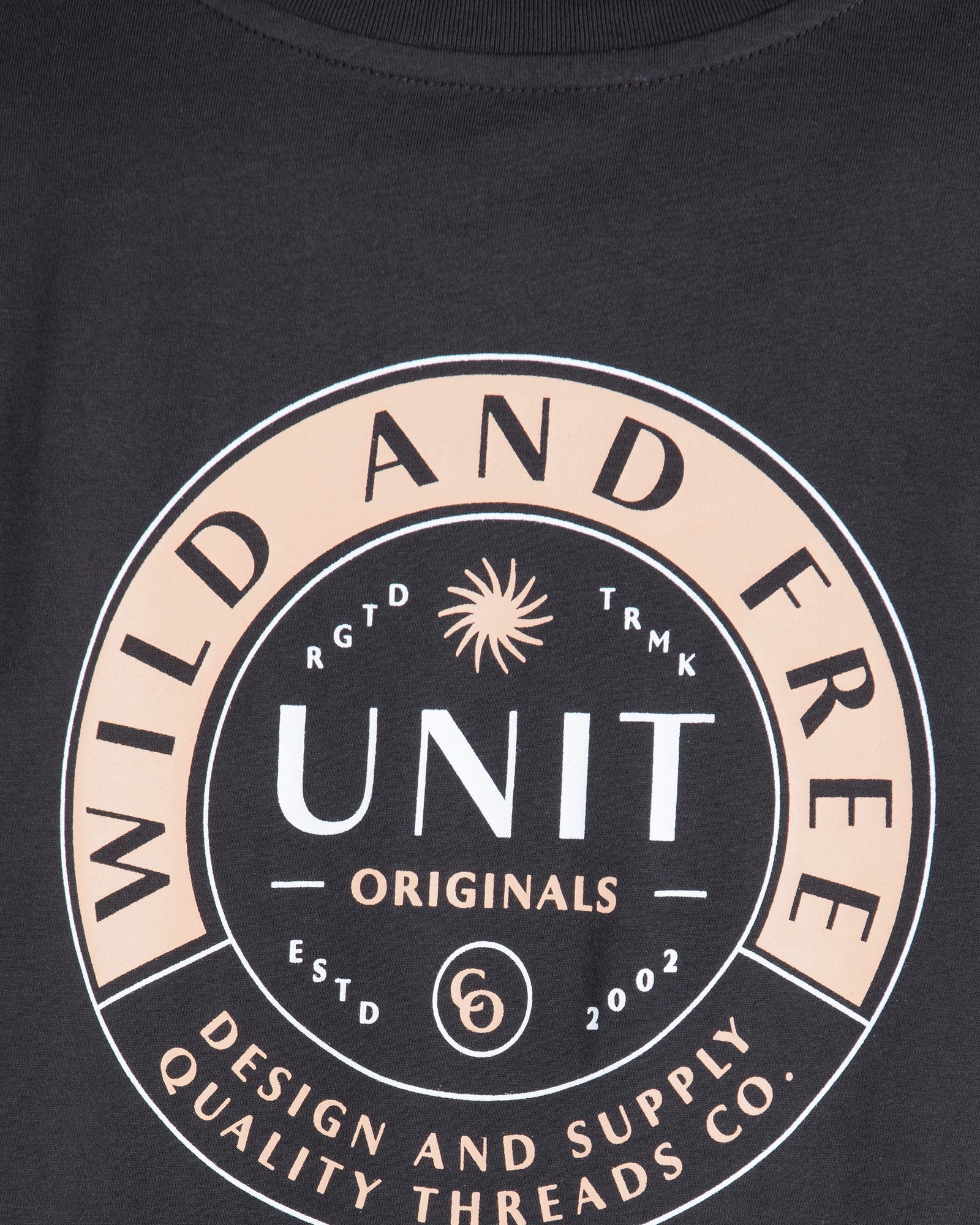 Unit LADIES TEES - SOLSTICE - Image 7