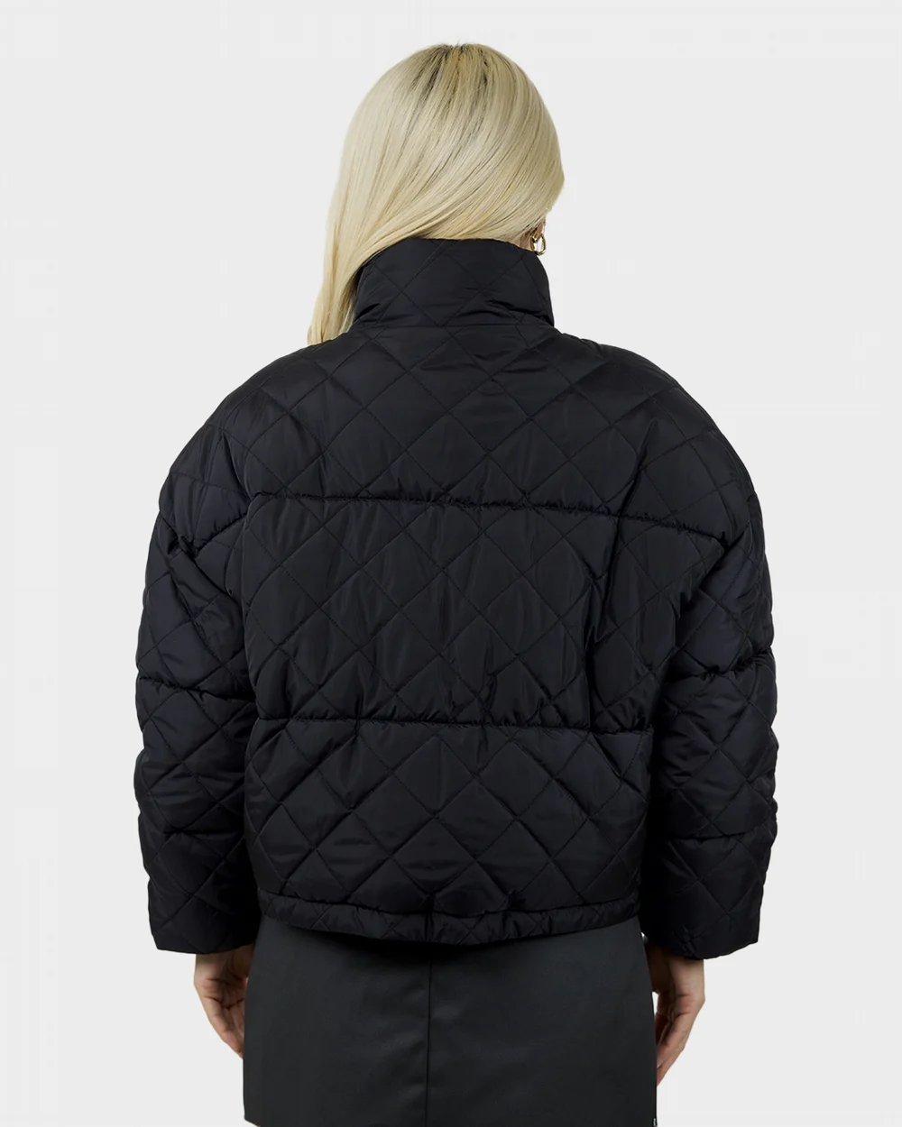 Dickies Lamkin Quilted Puffer Jacket - Image 3