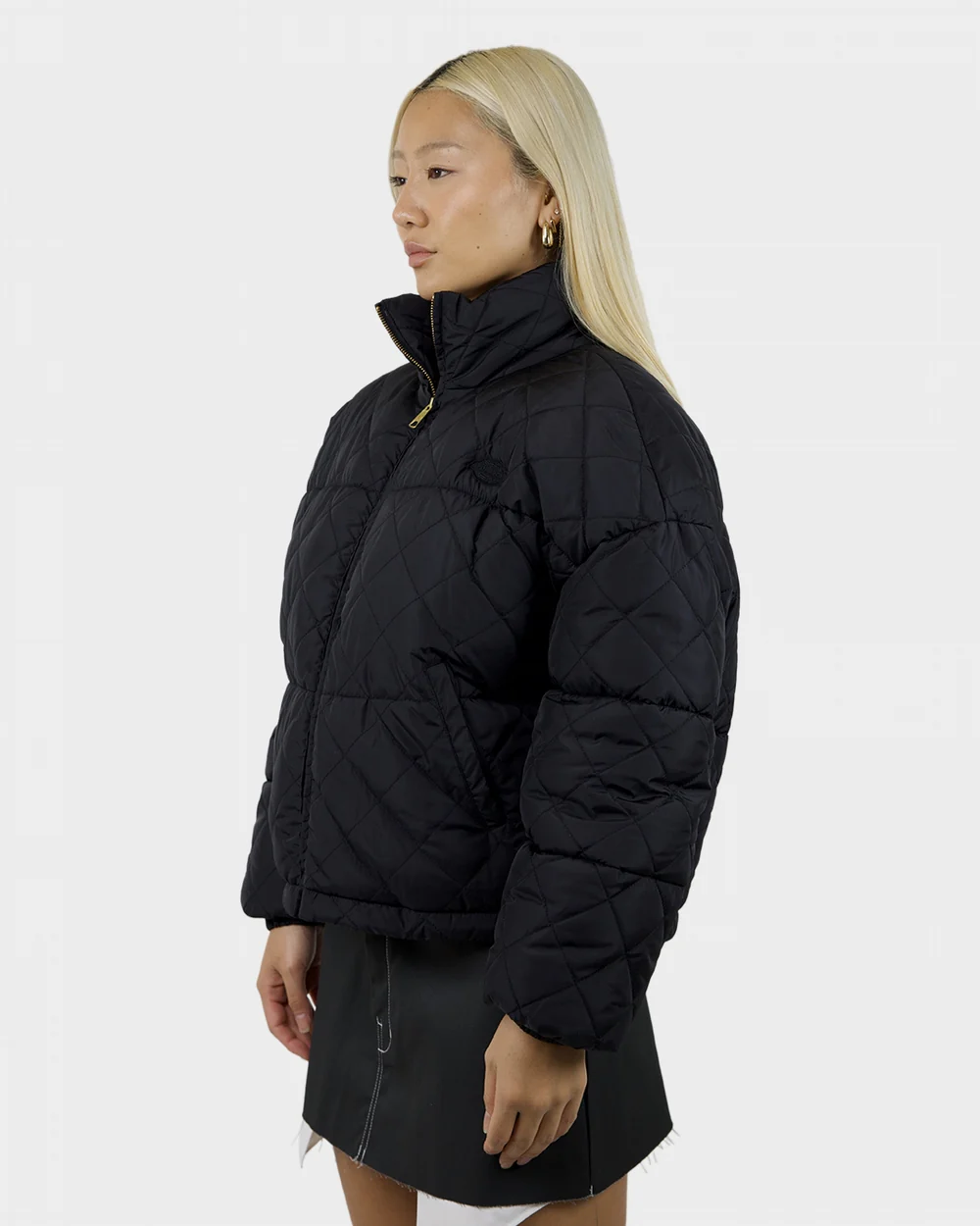 Dickies Lamkin Quilted Puffer Jacket - Image 5