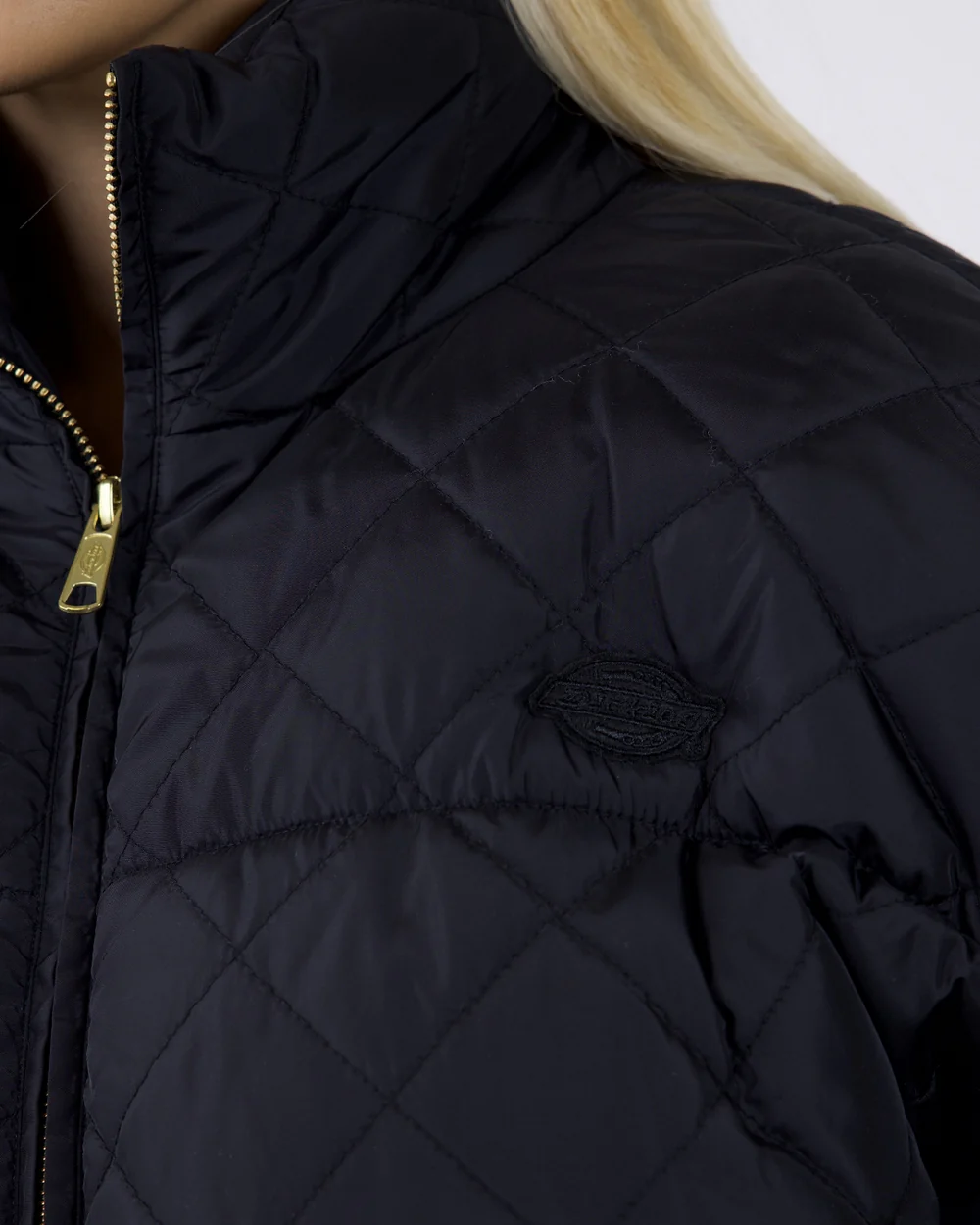 Dickies Lamkin Quilted Puffer Jacket - Image 7