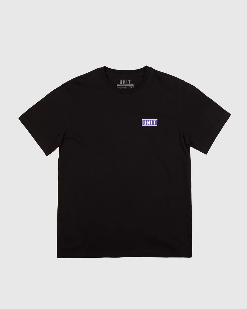 Unit Last Lap Youth Tee - Image 2