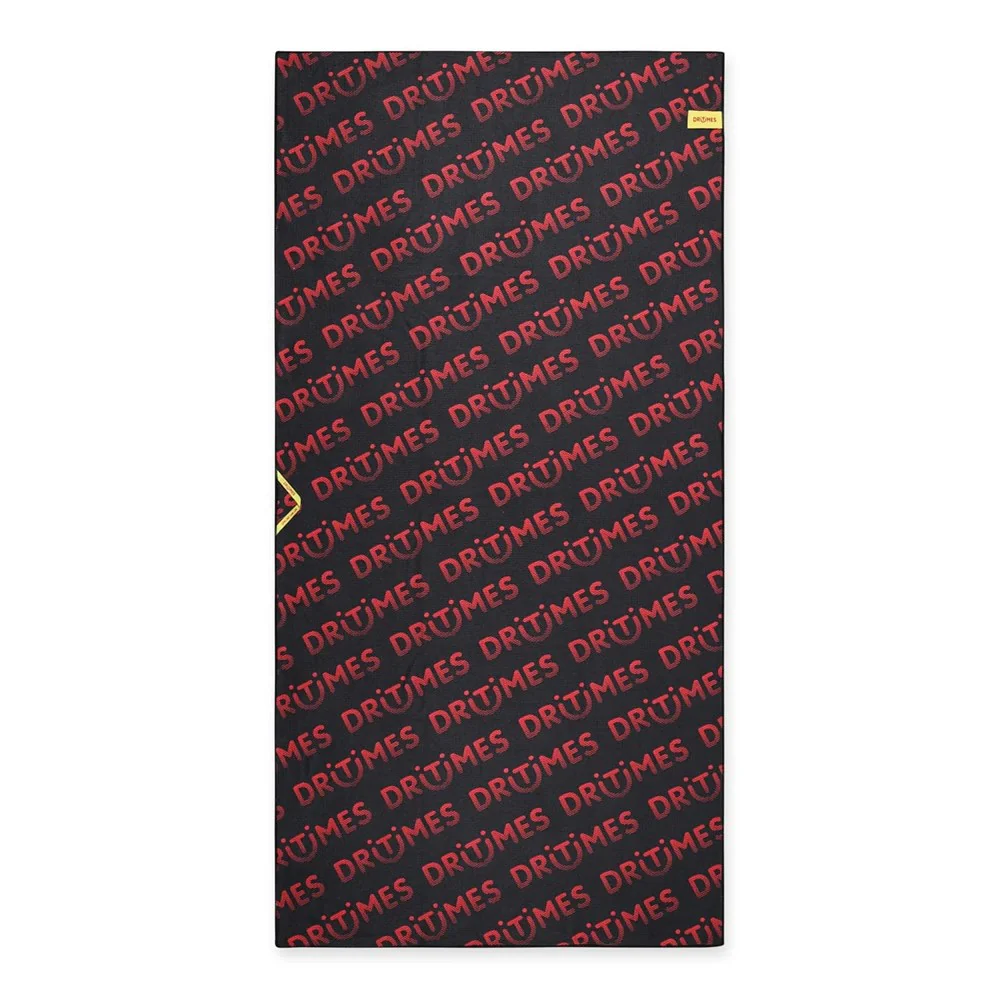 DriTimes Lava Beach Towel - Image 2