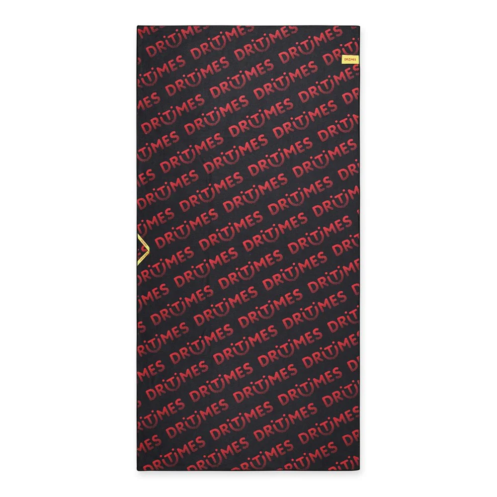 Dritimes Lava Sports Towel - Image 2