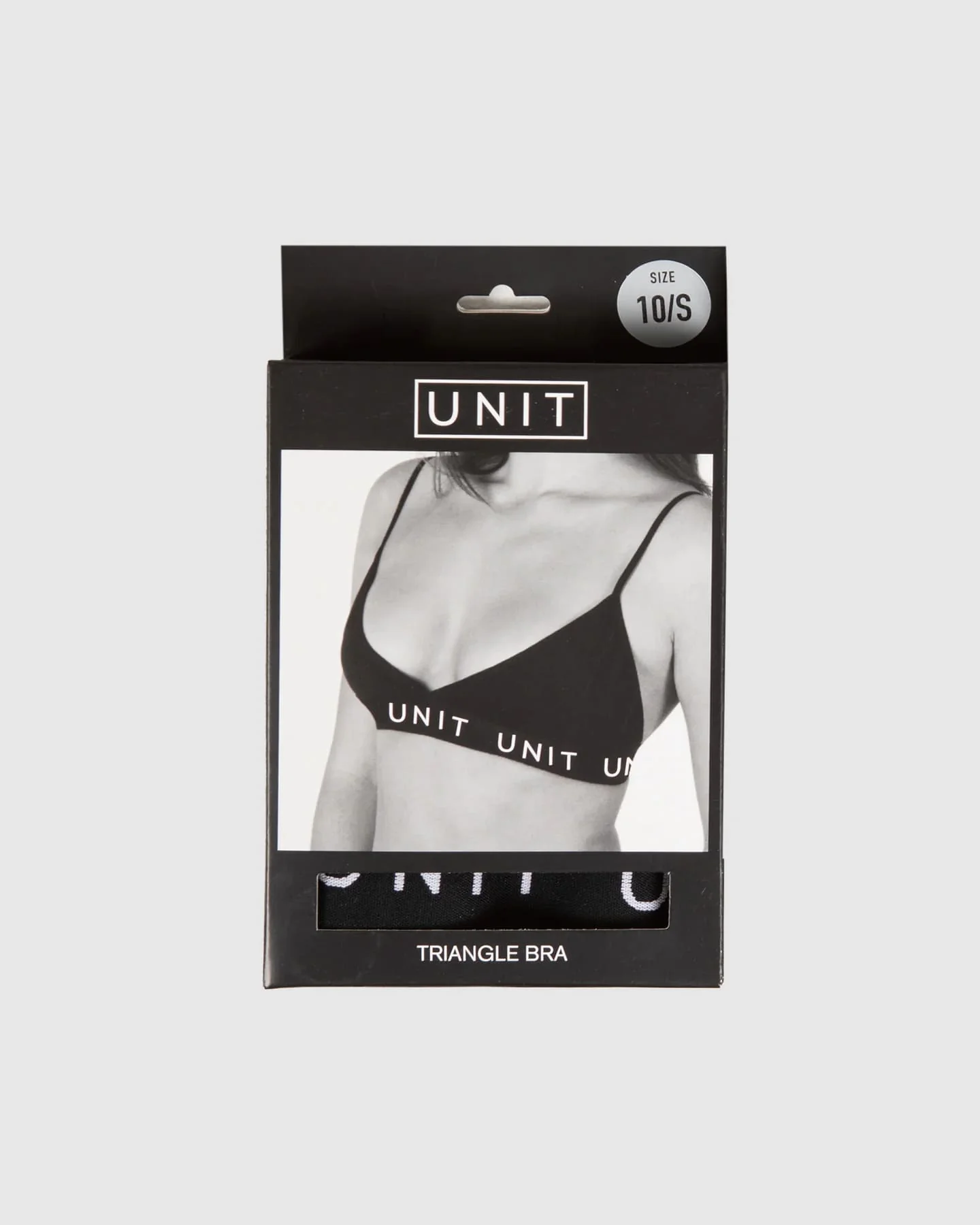 Unit Layer Triangle Bra - Image 4