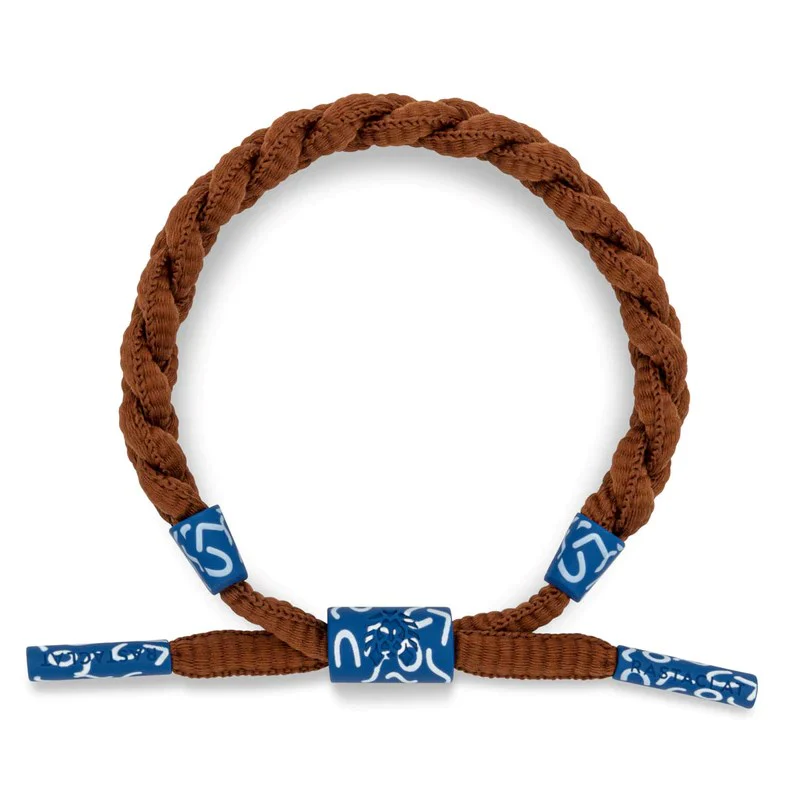 Rastaclat Lead Forth M/L Brown - Image 2