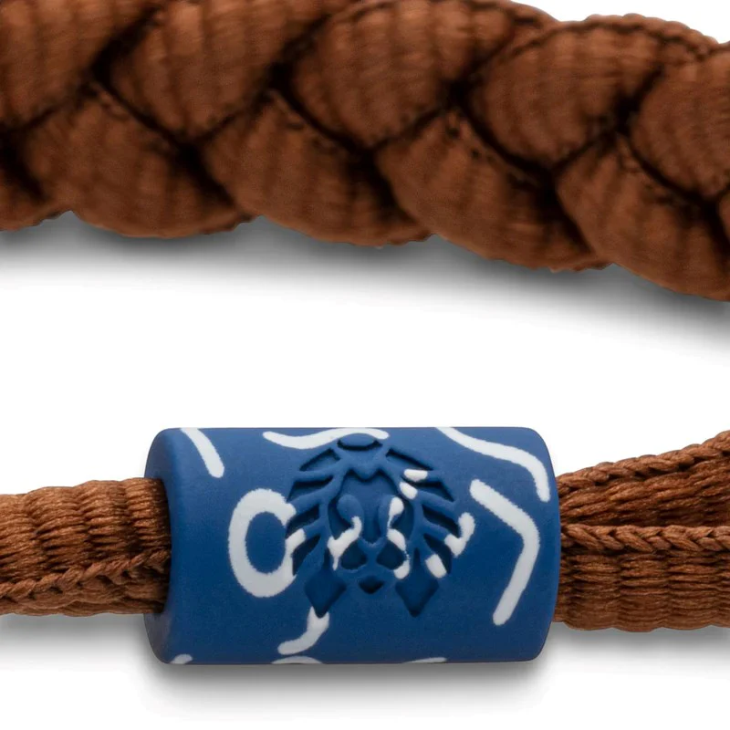 Rastaclat Lead Forth M/L Brown - Image 3