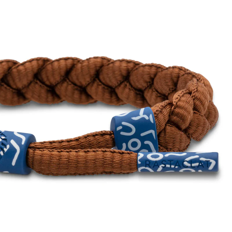 Rastaclat Lead Forth M/L Brown - Image 4