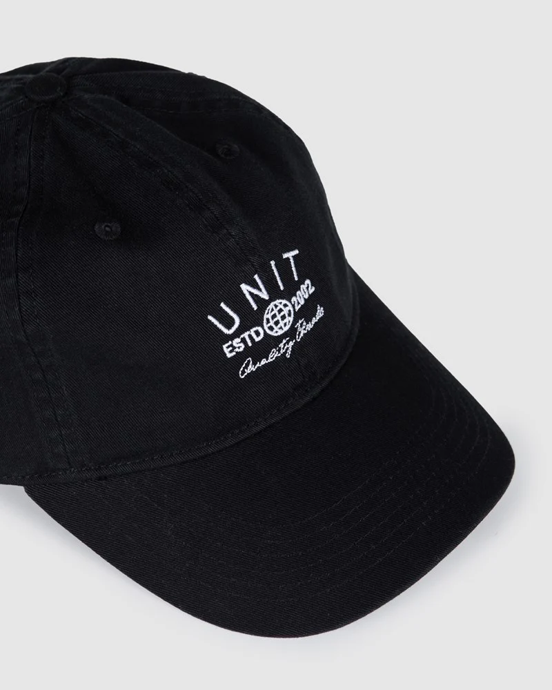 Unit Legacy Unstructured Strapback - Image 3