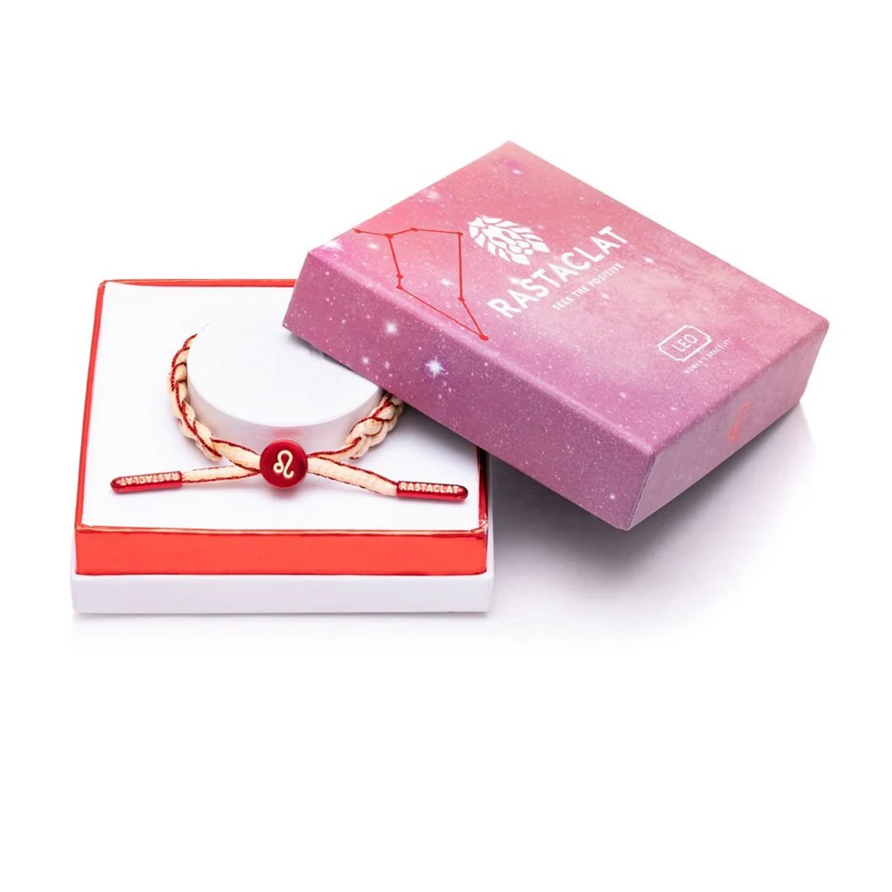 Rastaclat Leo Boxed S/M