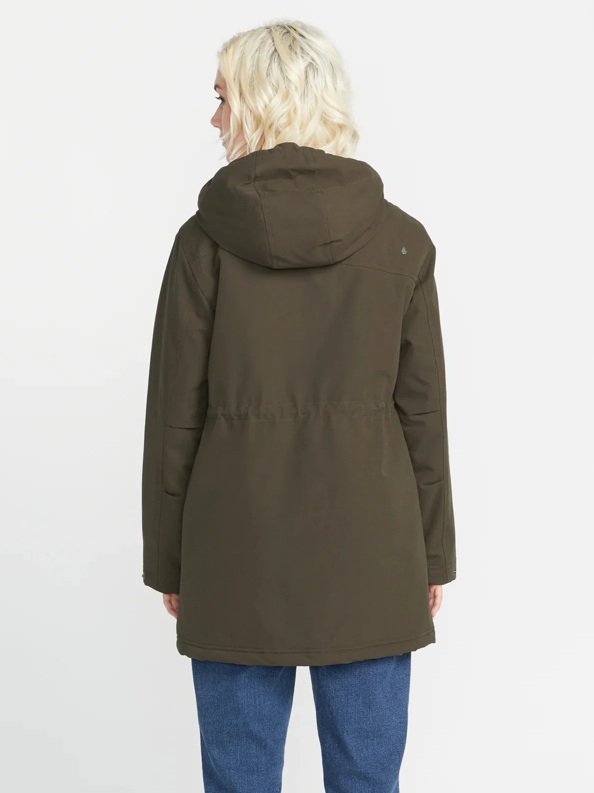 Volcom Less Is More 5K Parka - Image 2