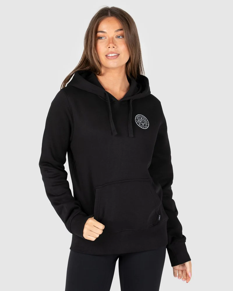 Unit Lexie Ladies Hoodie - Image 4