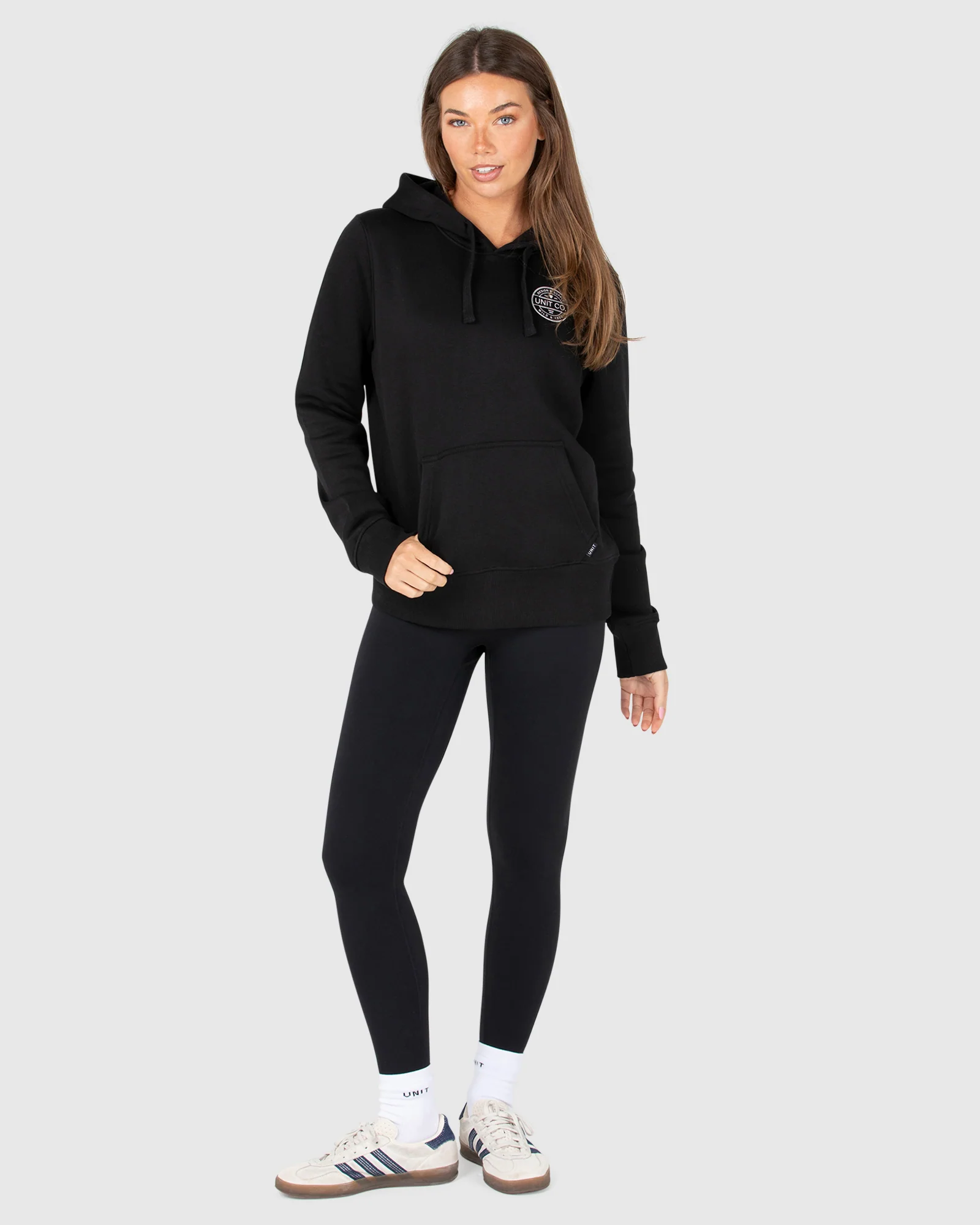 Unit Lexie Ladies Hoodie - Image 5