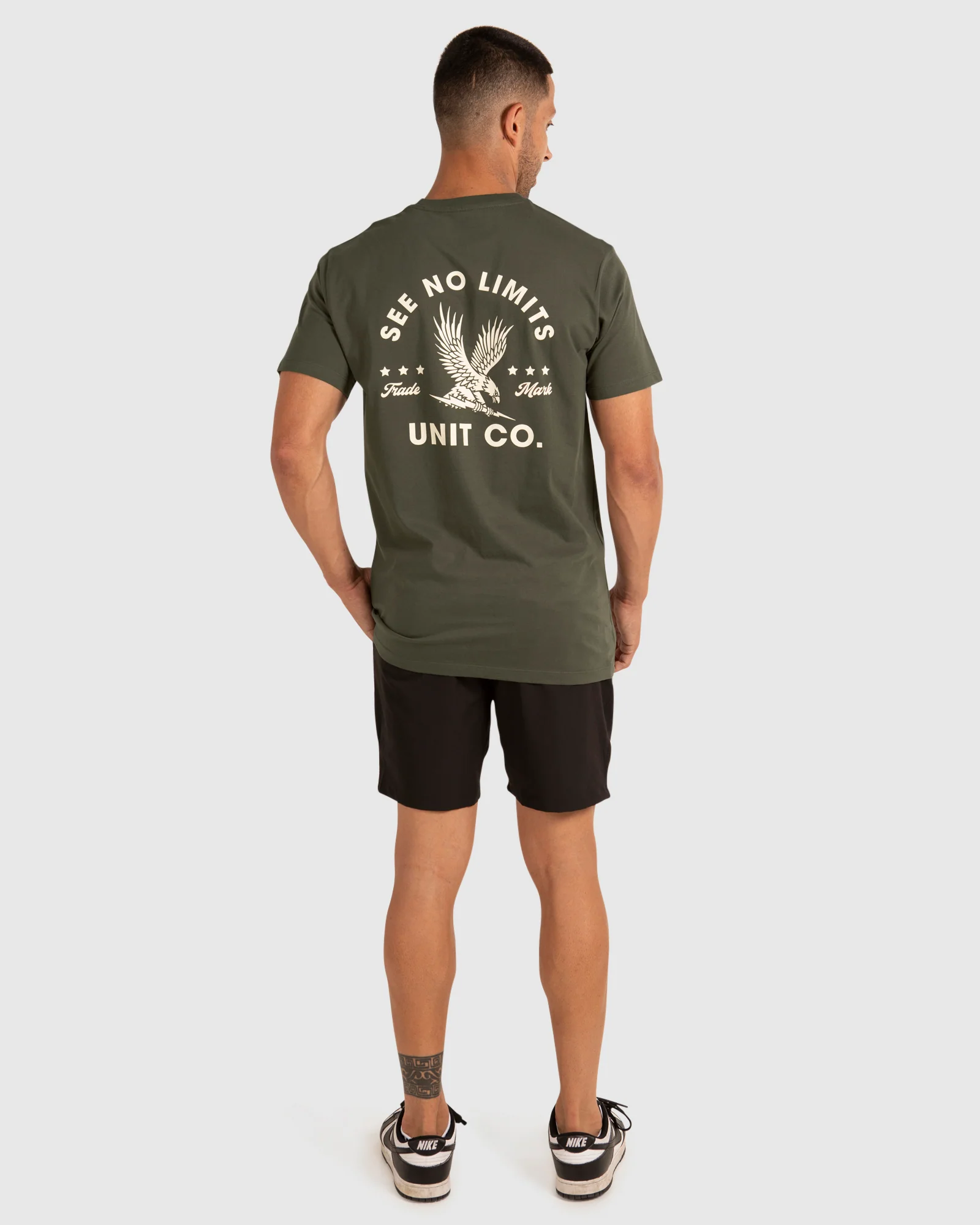 Unit Liberty Tee - Image 7