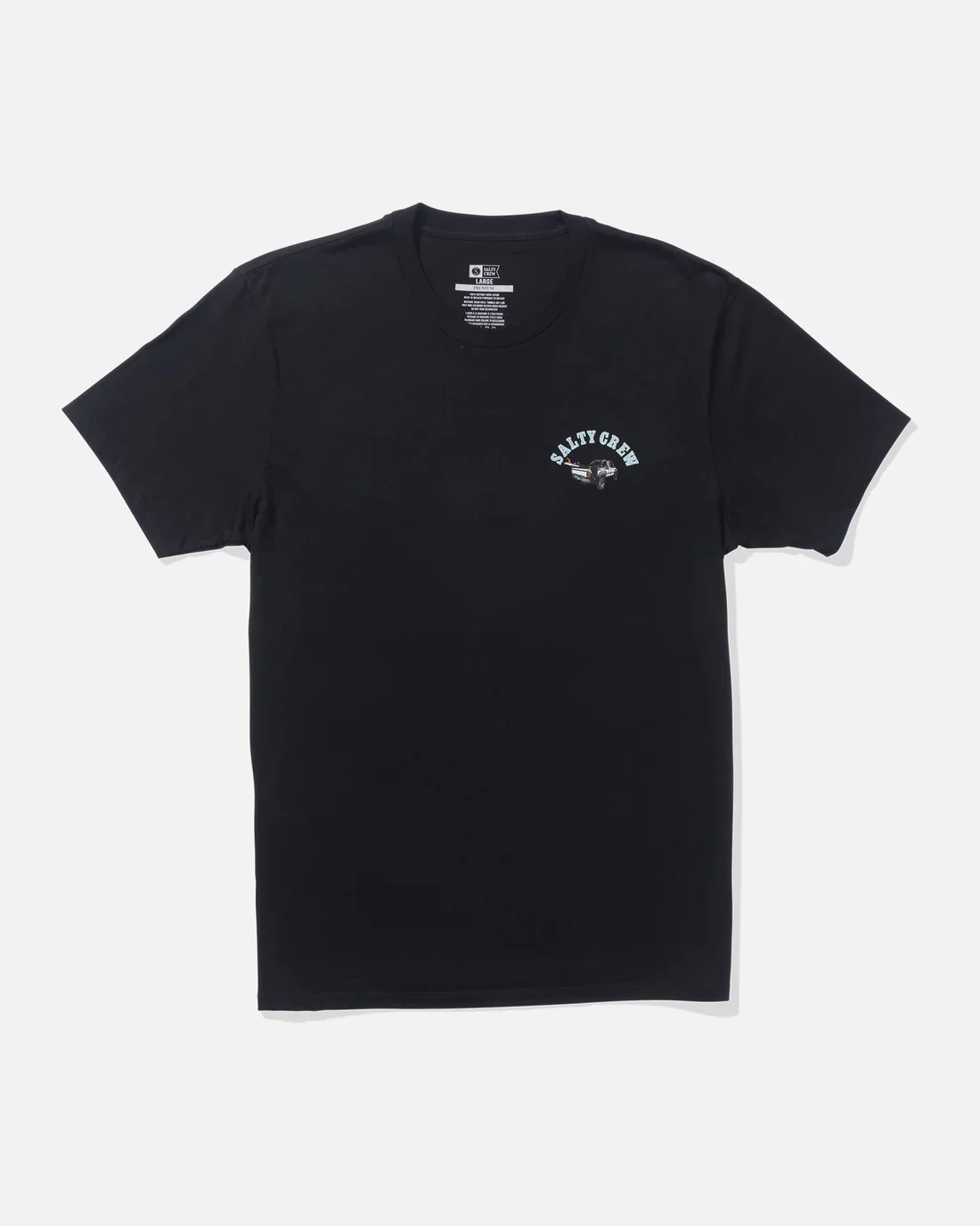 Salty Crew Lifted Premium Tee - Image 2