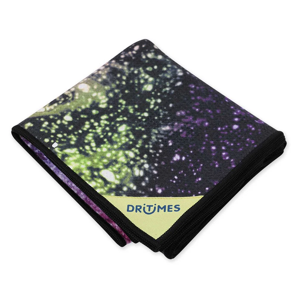 Dritimes Liquid Rainbow Beach Towel - Image 3