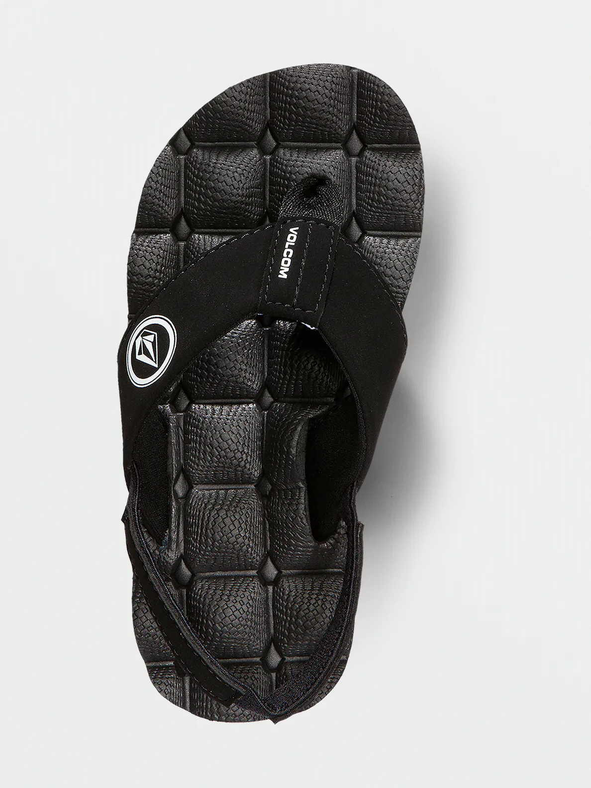 Volcom Little Boys Recliner Sandals - Image 4