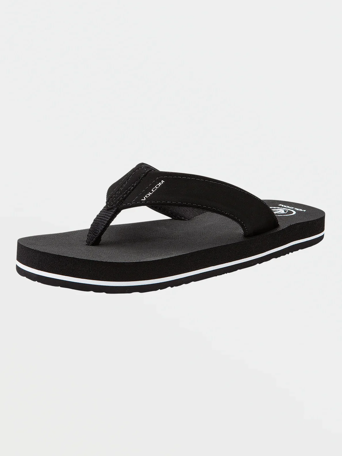 Volcom Little Youth Victor Sandals - Image 4