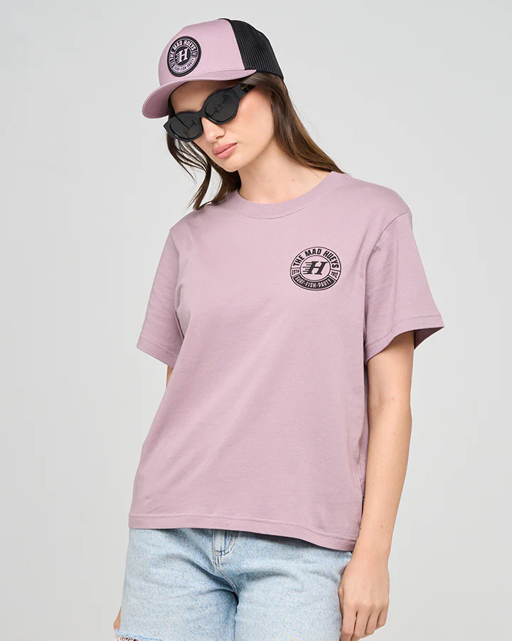 The Mad Hueys LIVING HUEYS | WOMENS SS TEE - Image 11