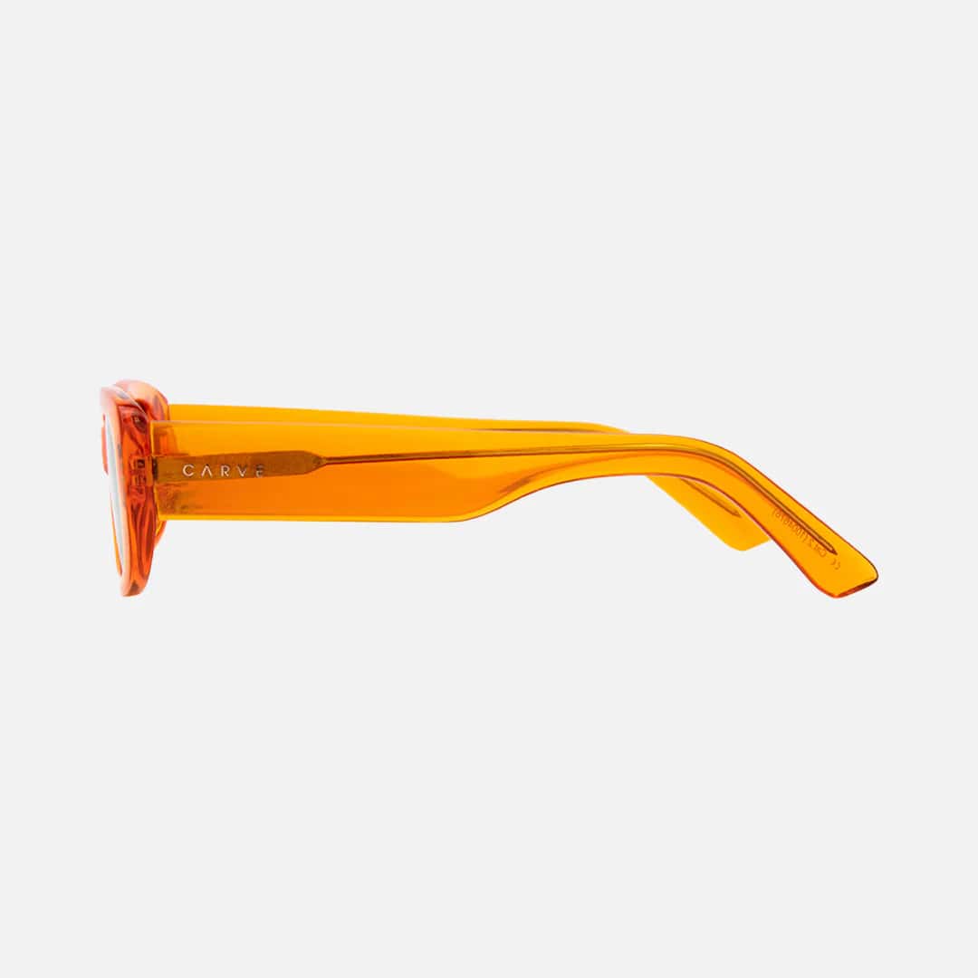 Carve Lizbeth Crystal Orange - Image 3