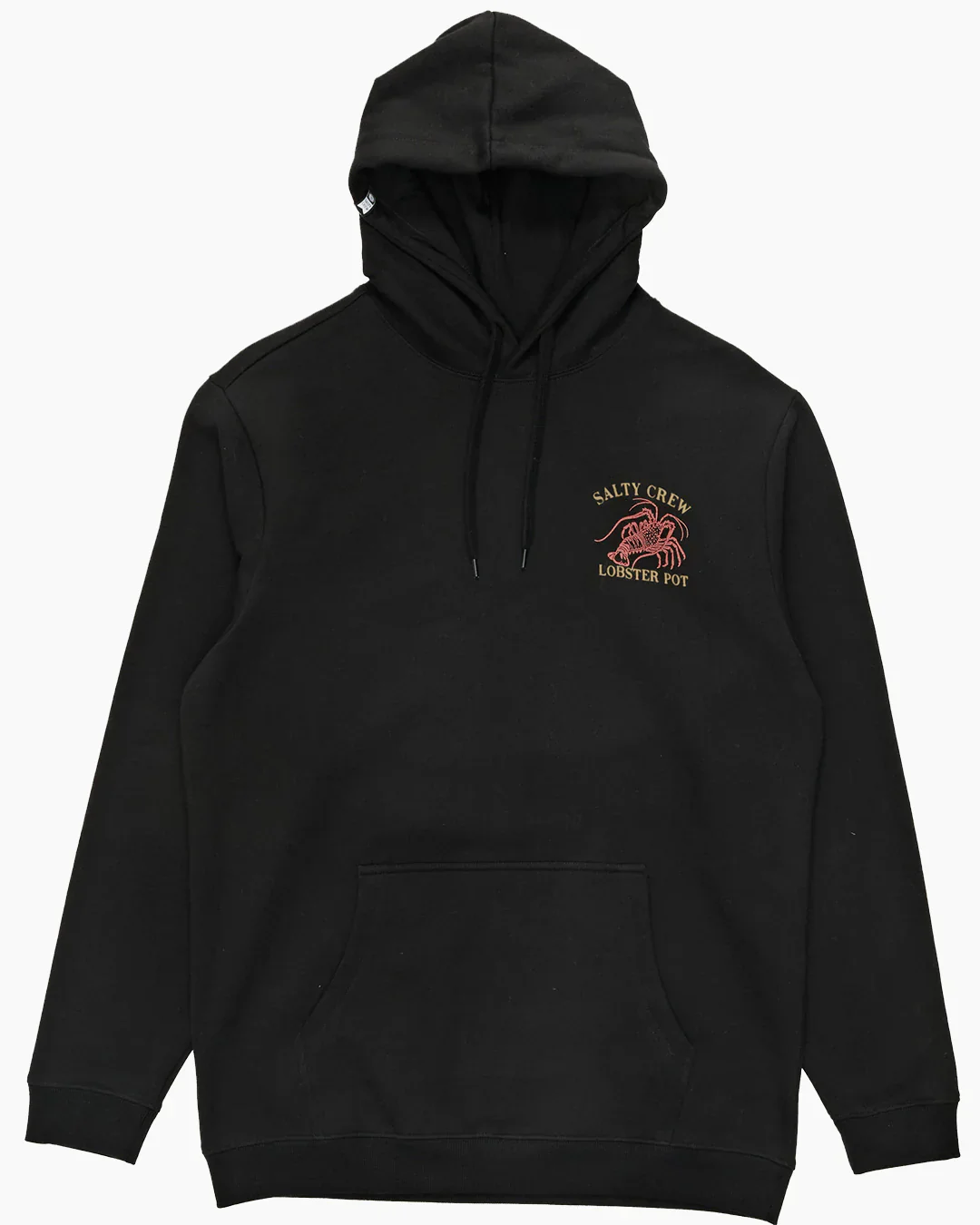 Salty Crew Lobster Pot MW Hood Fleece - Image 2