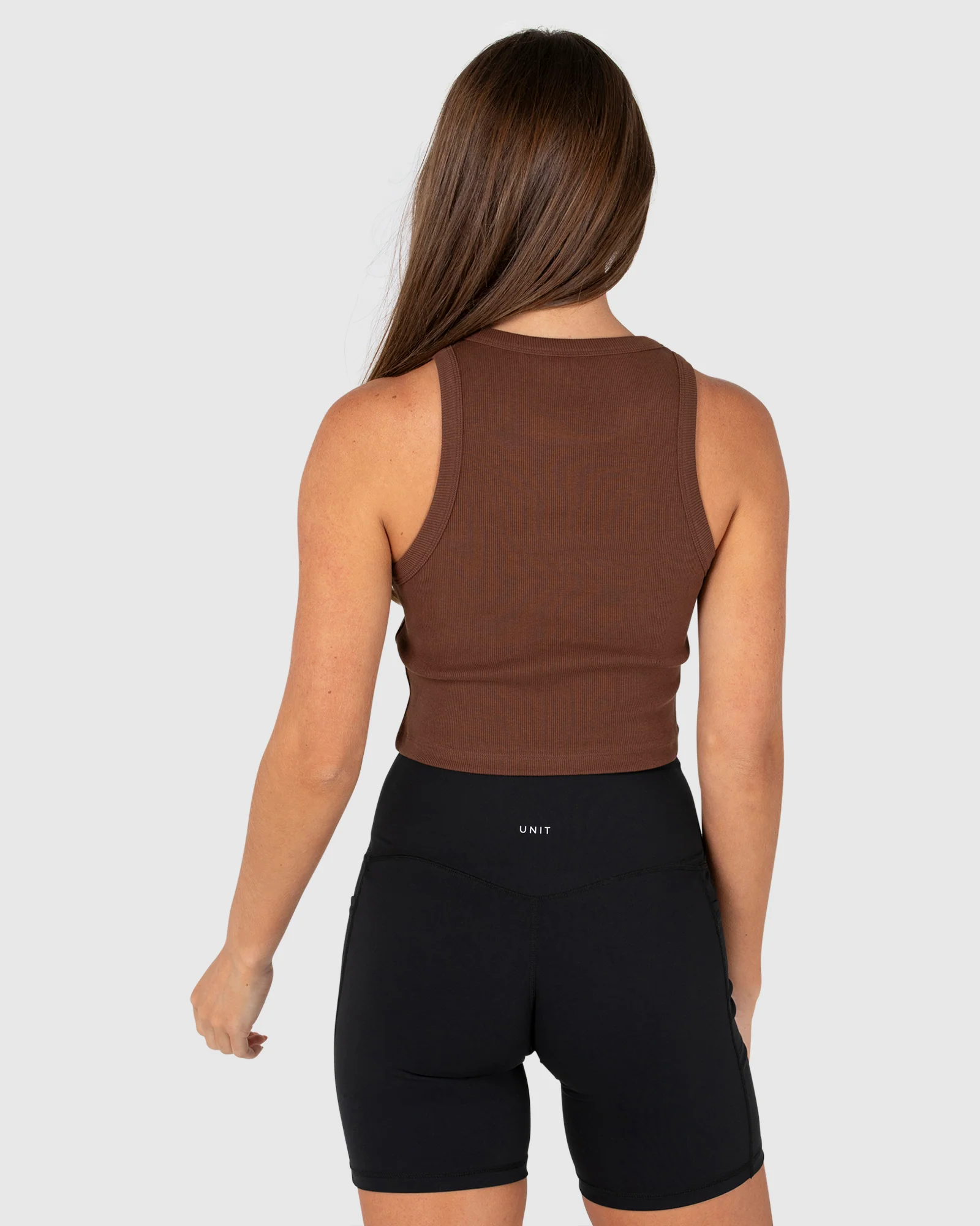 Unit Loft Ladies Tank - Image 2