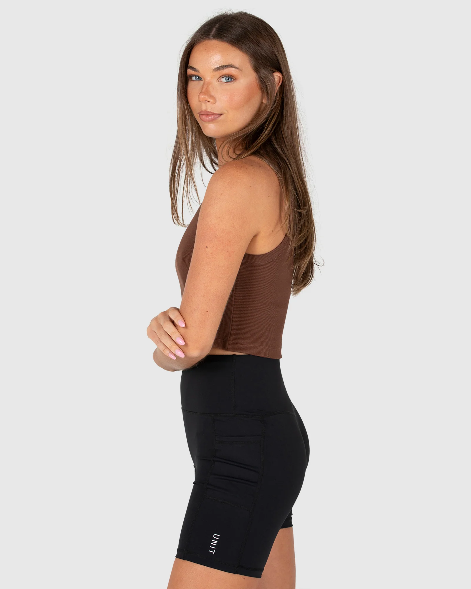 Unit Loft Ladies Tank - Image 3