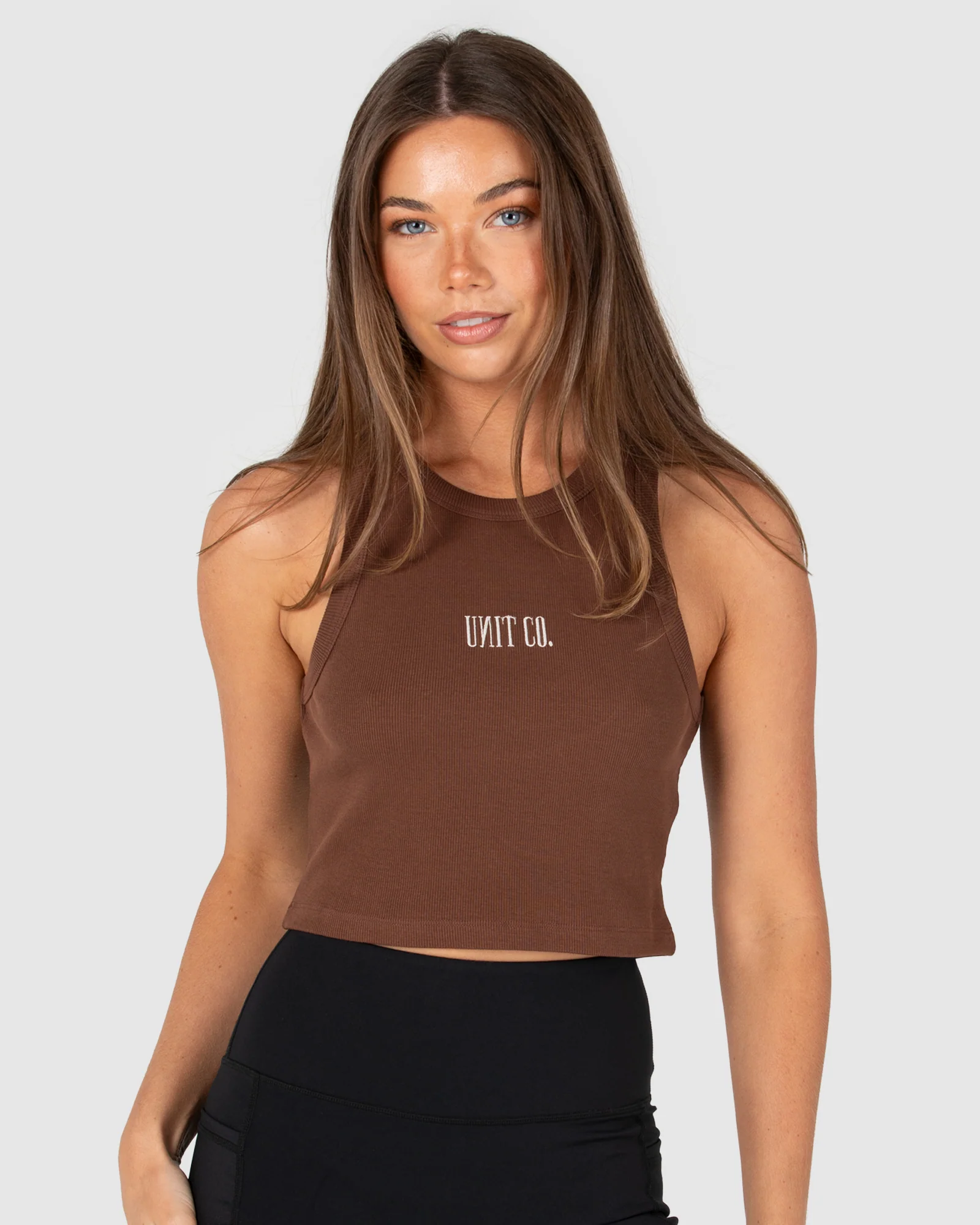 Unit Loft Ladies Tank - Image 4