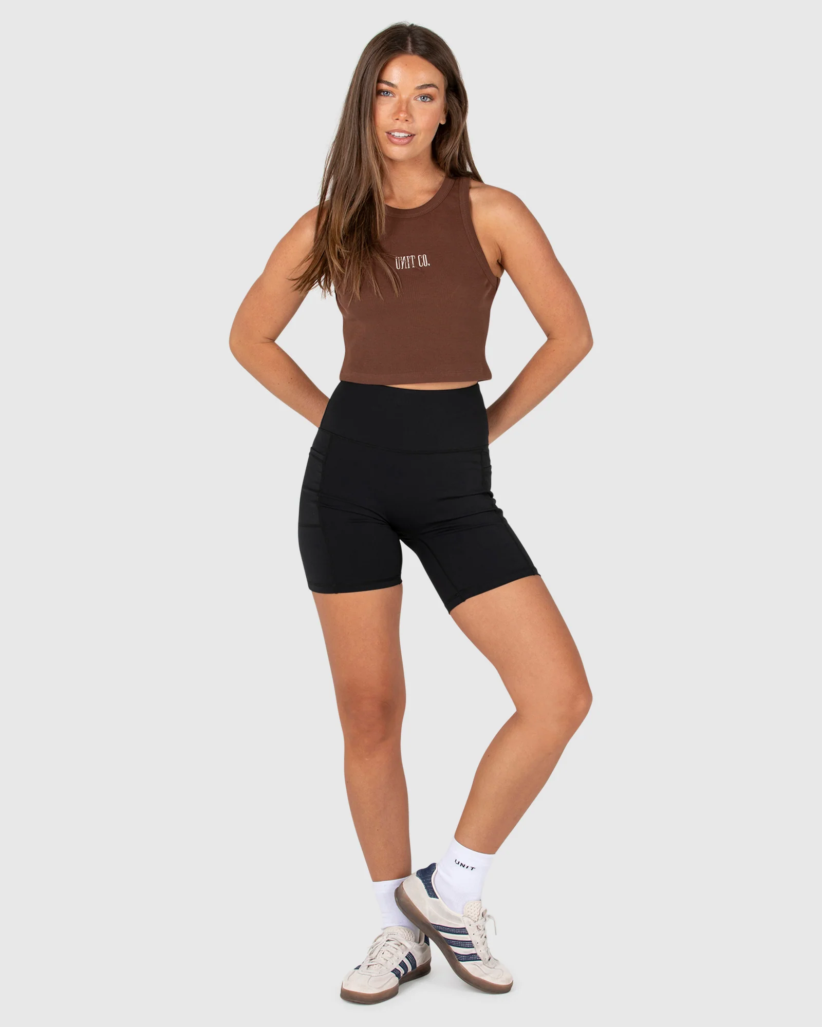 Unit Loft Ladies Tank - Image 5
