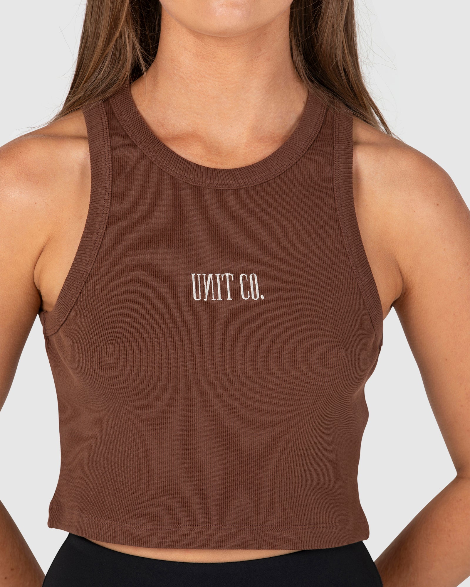 Unit Loft Ladies Tank - Image 6