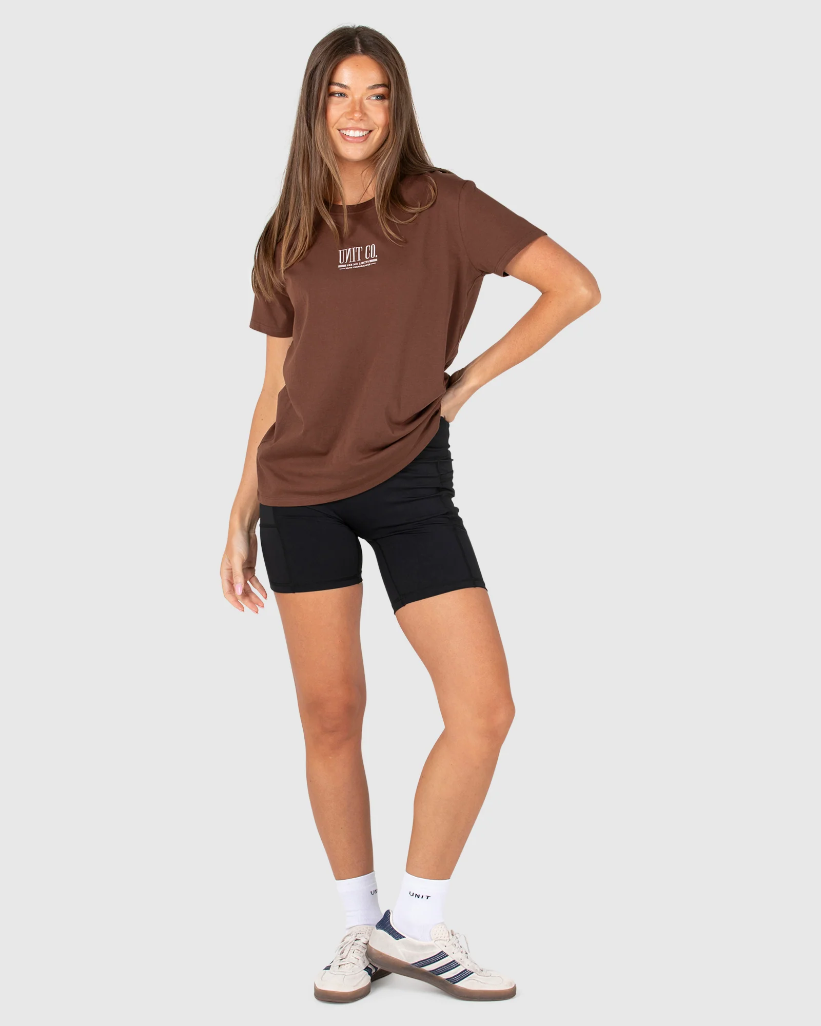 Unit Loft Ladies Tee - Image 13