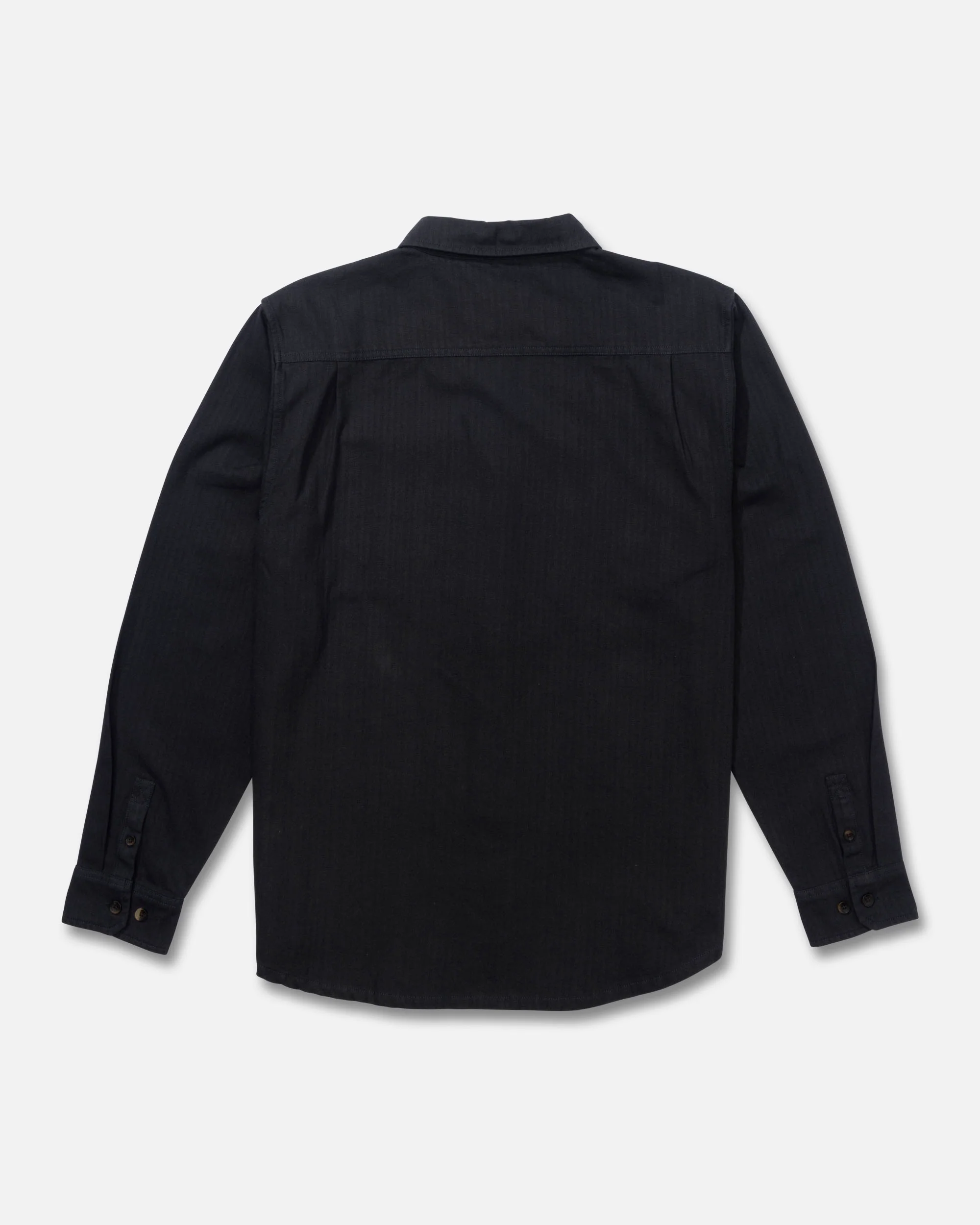 Salty Crew Long Haul Long Sleeve Shirt - Image 2