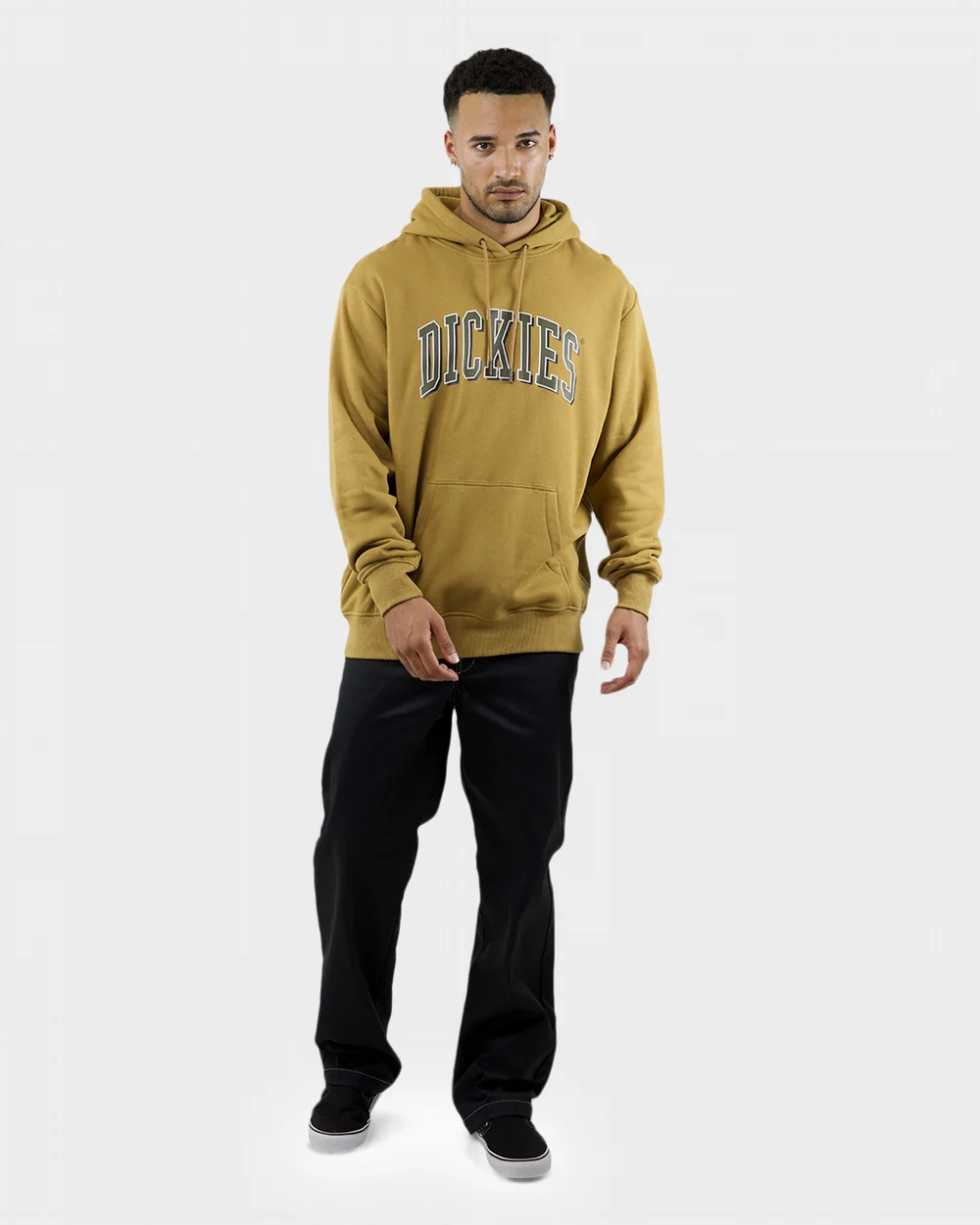 Dickies Longview Classic Fit Pullover Hoody - Image 4
