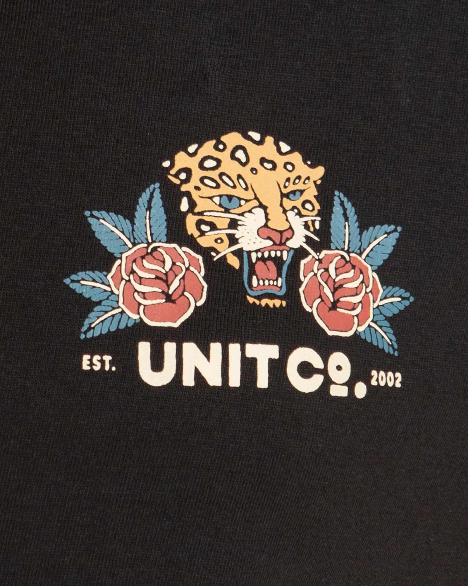 Unit Luck Ladies Tee - Image 6