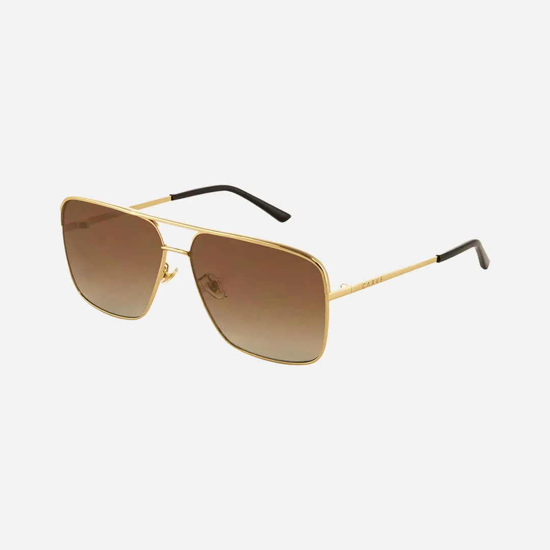 Carve Luxor Gold Brown