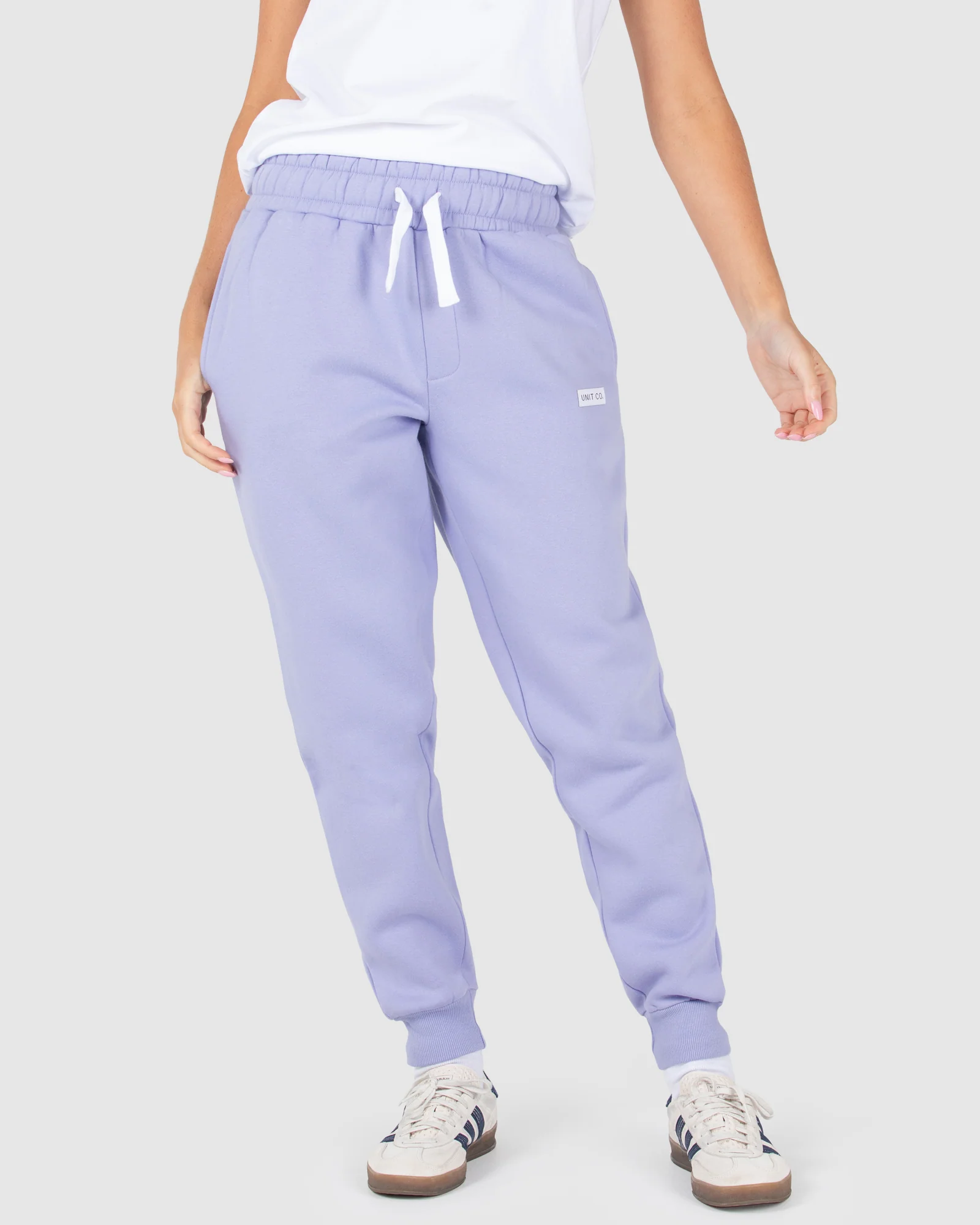 Unit Madison Ladies Track Pant - Image 3