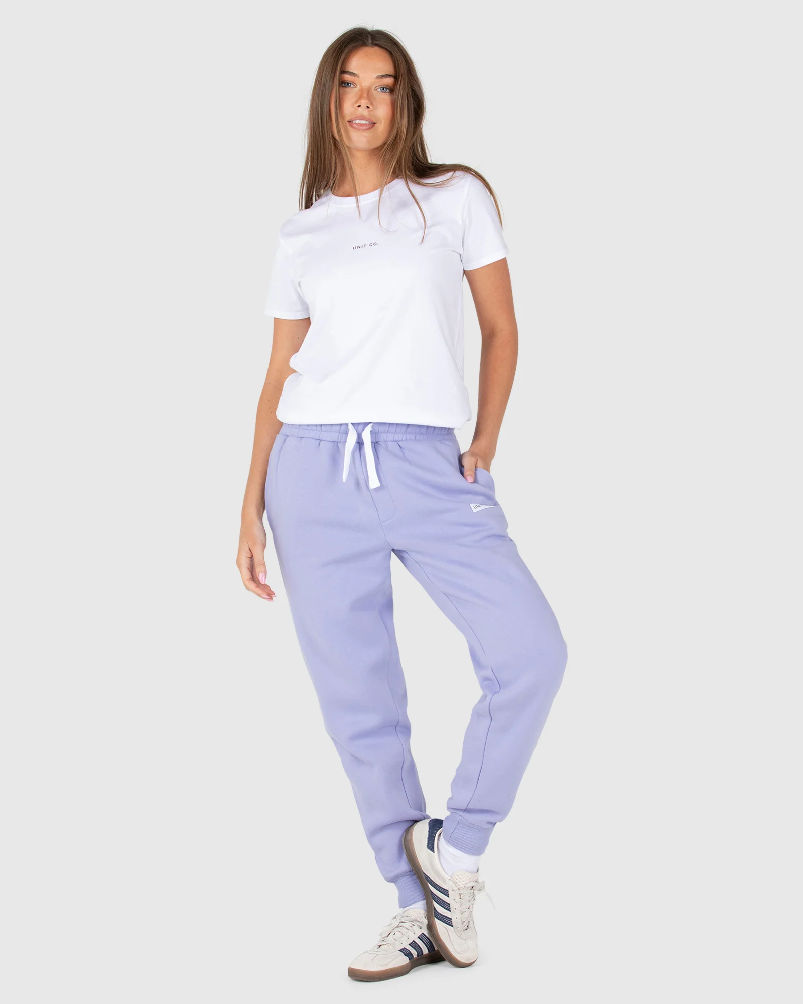 Unit Madison Ladies Track Pant - Image 5