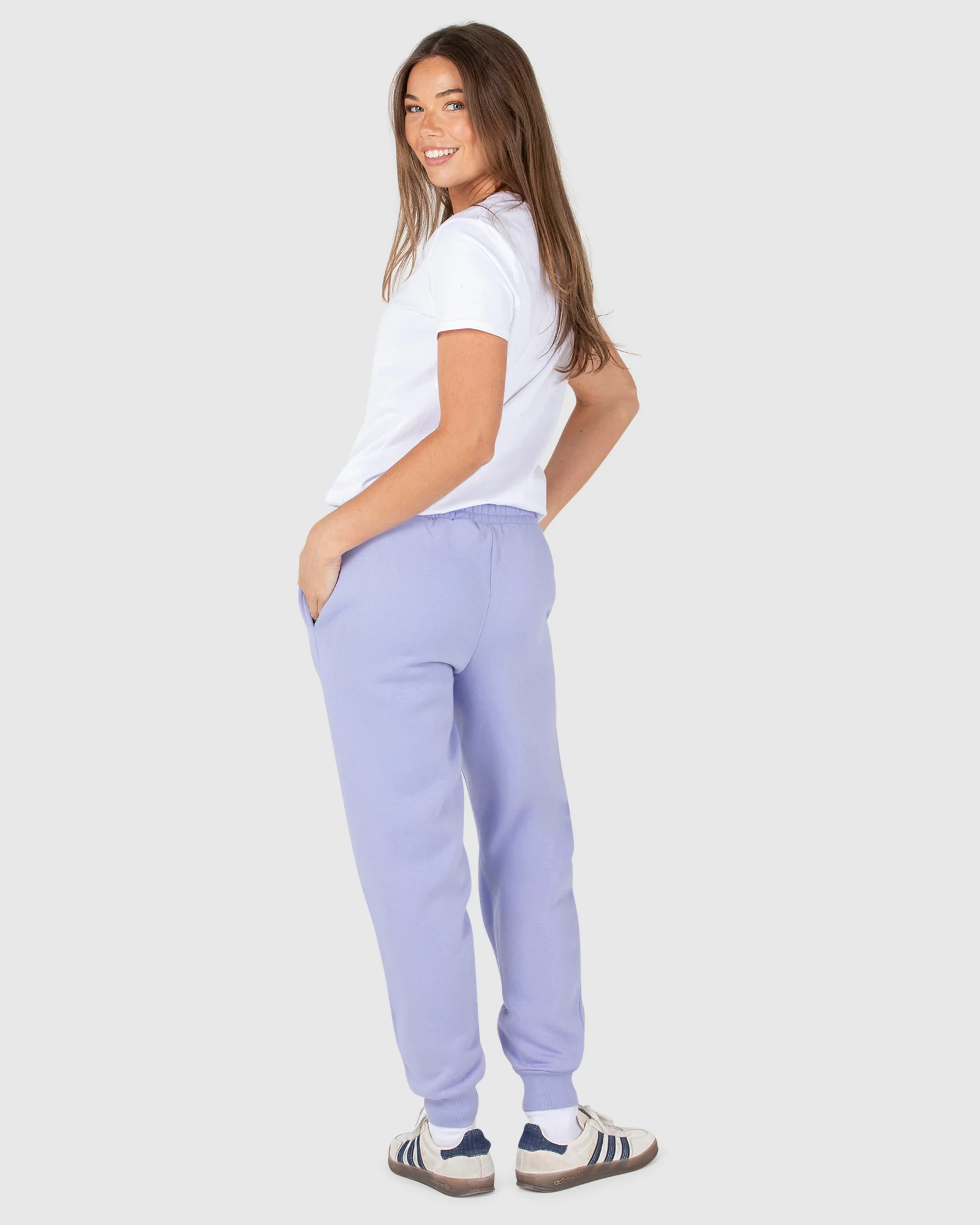 Unit Madison Ladies Track Pant - Image 6