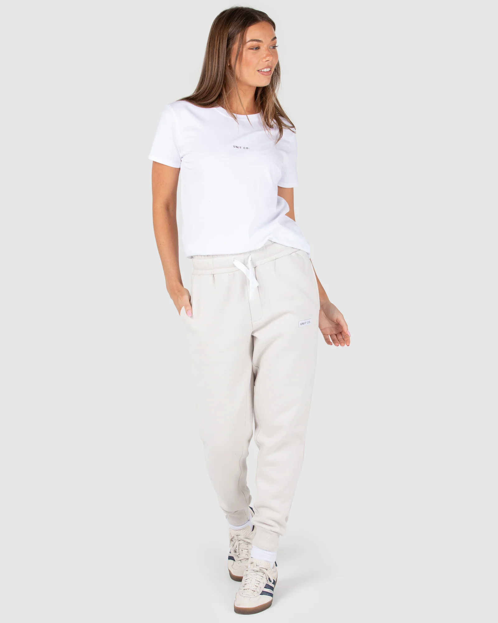 Unit Madison Ladies Track Pant - Image 10