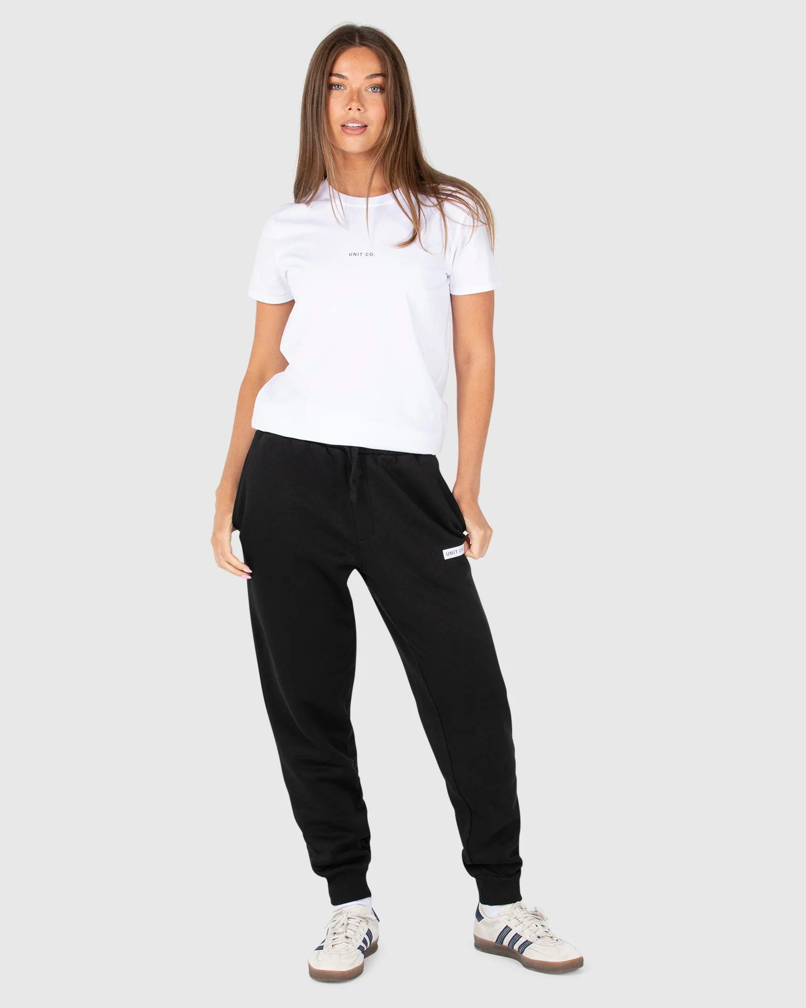 Unit Madison Ladies Track Pant - Image 6