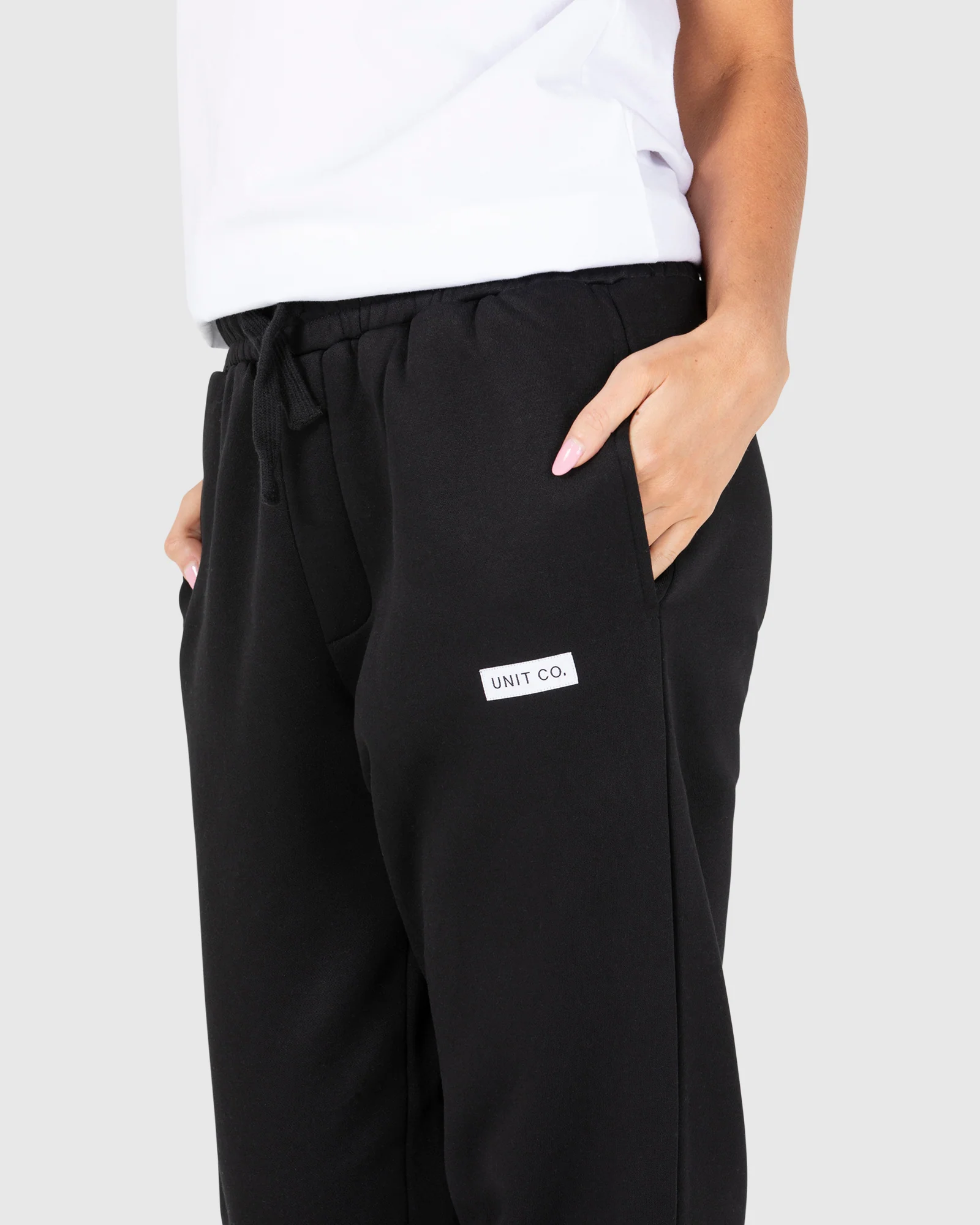 Unit Madison Ladies Track Pant - Image 7