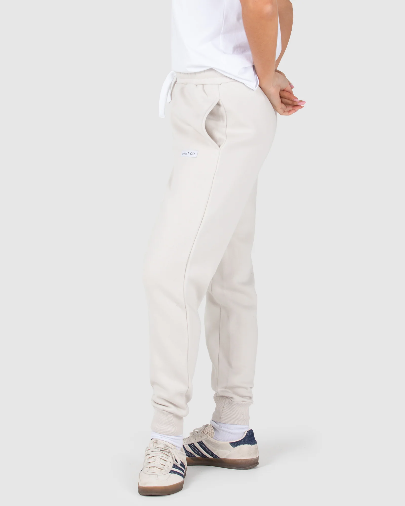 Unit Madison Ladies Track Pant - Image 8