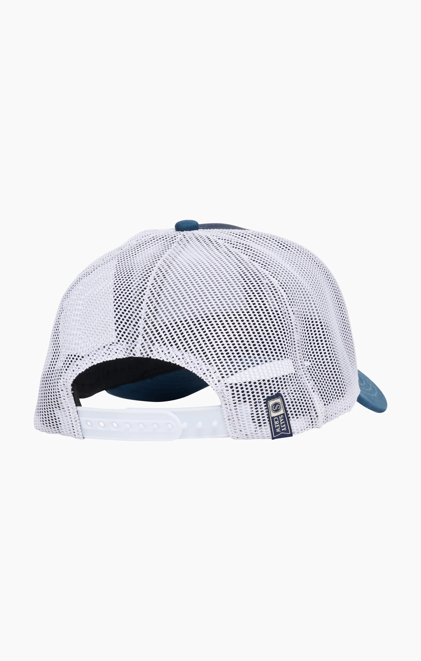 Salty Crew Mahi Club Retro Trucker - Image 4