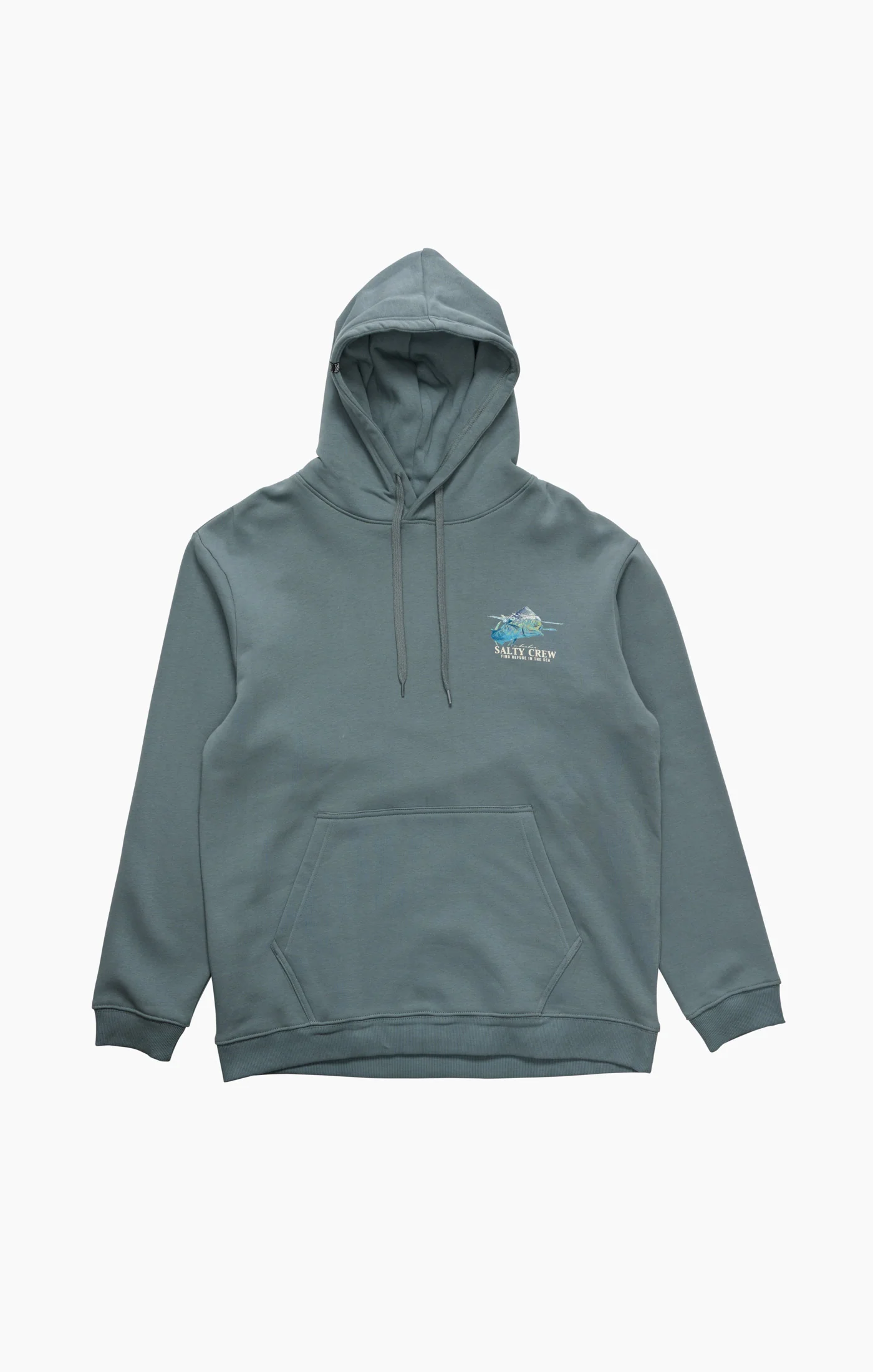 Salty Crew Mahi Surface Hood - Image 2