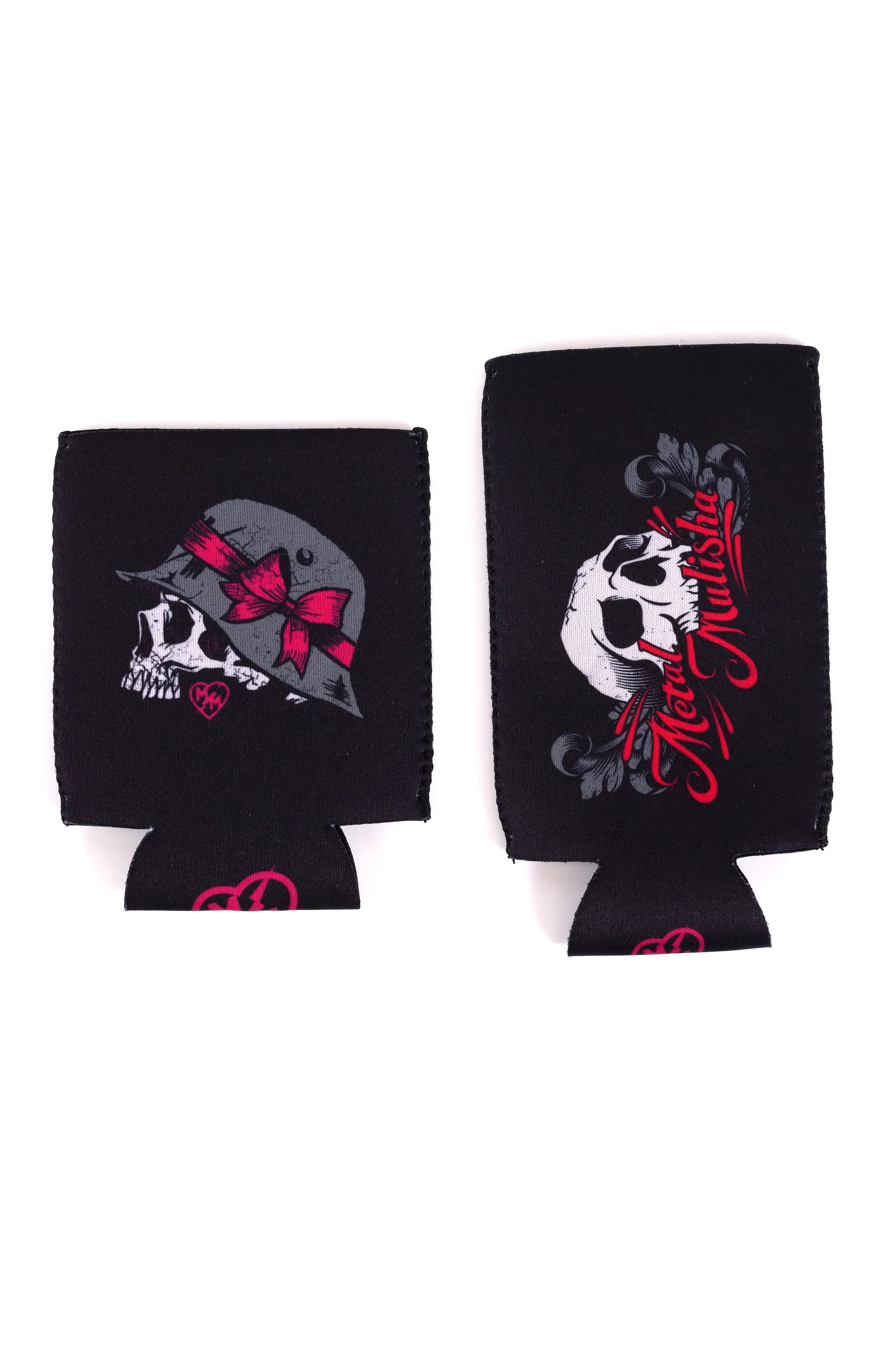 Metal Mulisha Maidens Cooler 2Pk