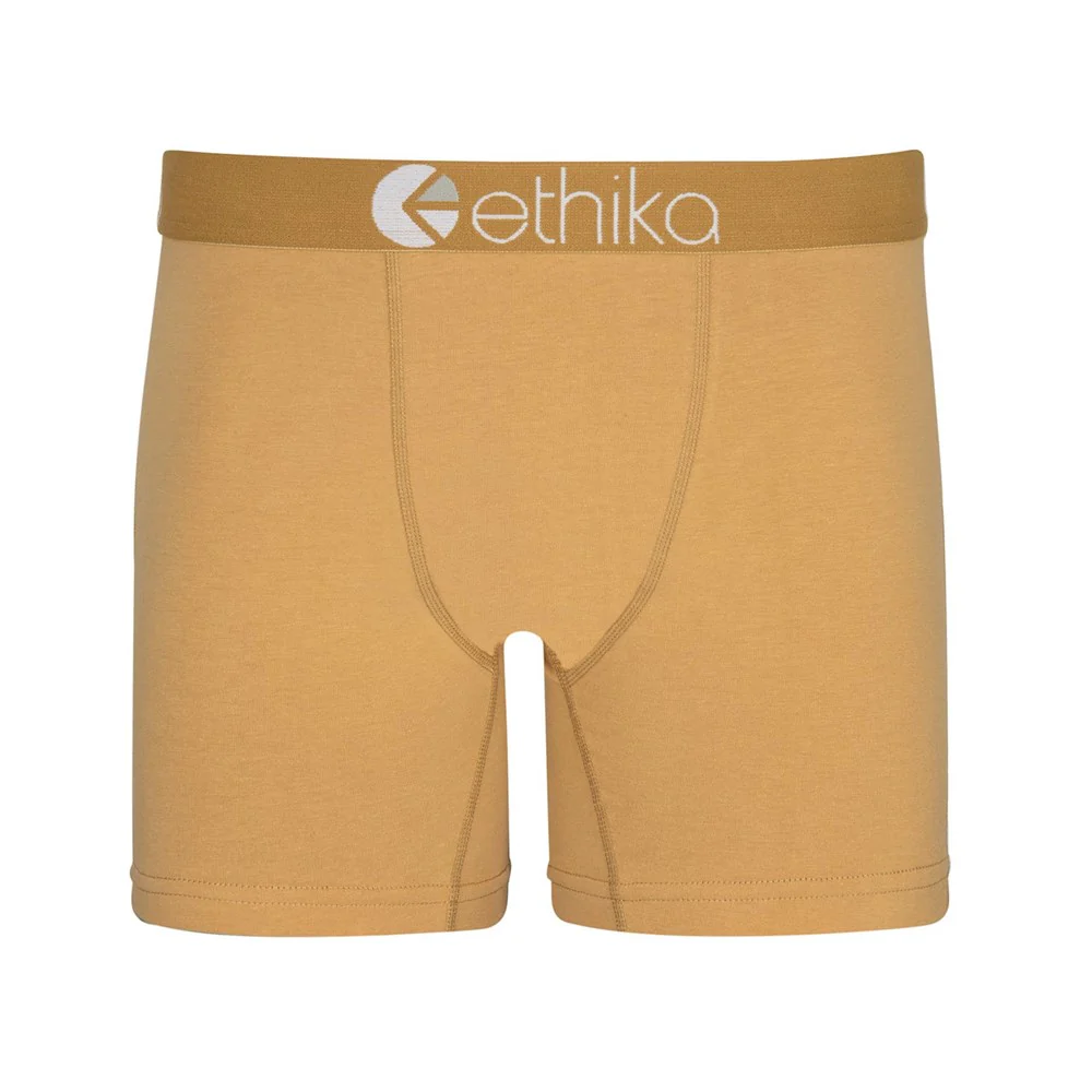 Ethika Mens Maple Ash Mid