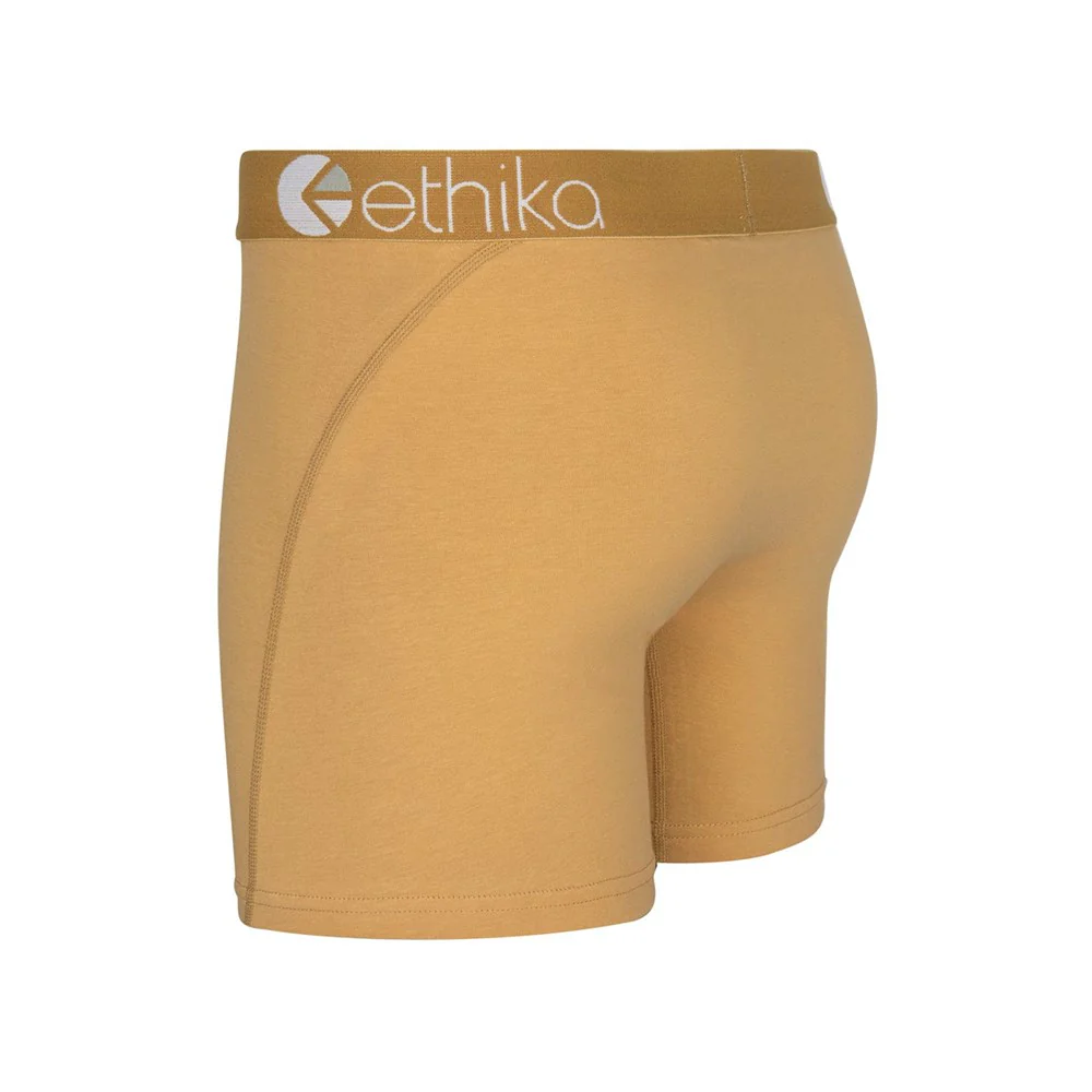 Ethika Mens Maple Ash Mid - Image 2