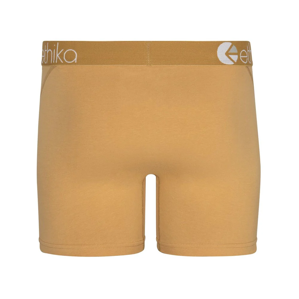Ethika Mens Maple Ash Mid - Image 3