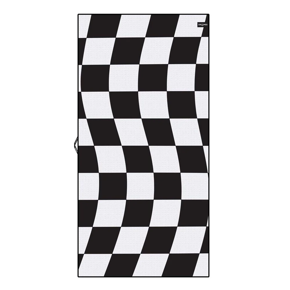 DriTimes Matt Hoy 'Hoyo' Beach Towel - Image 2